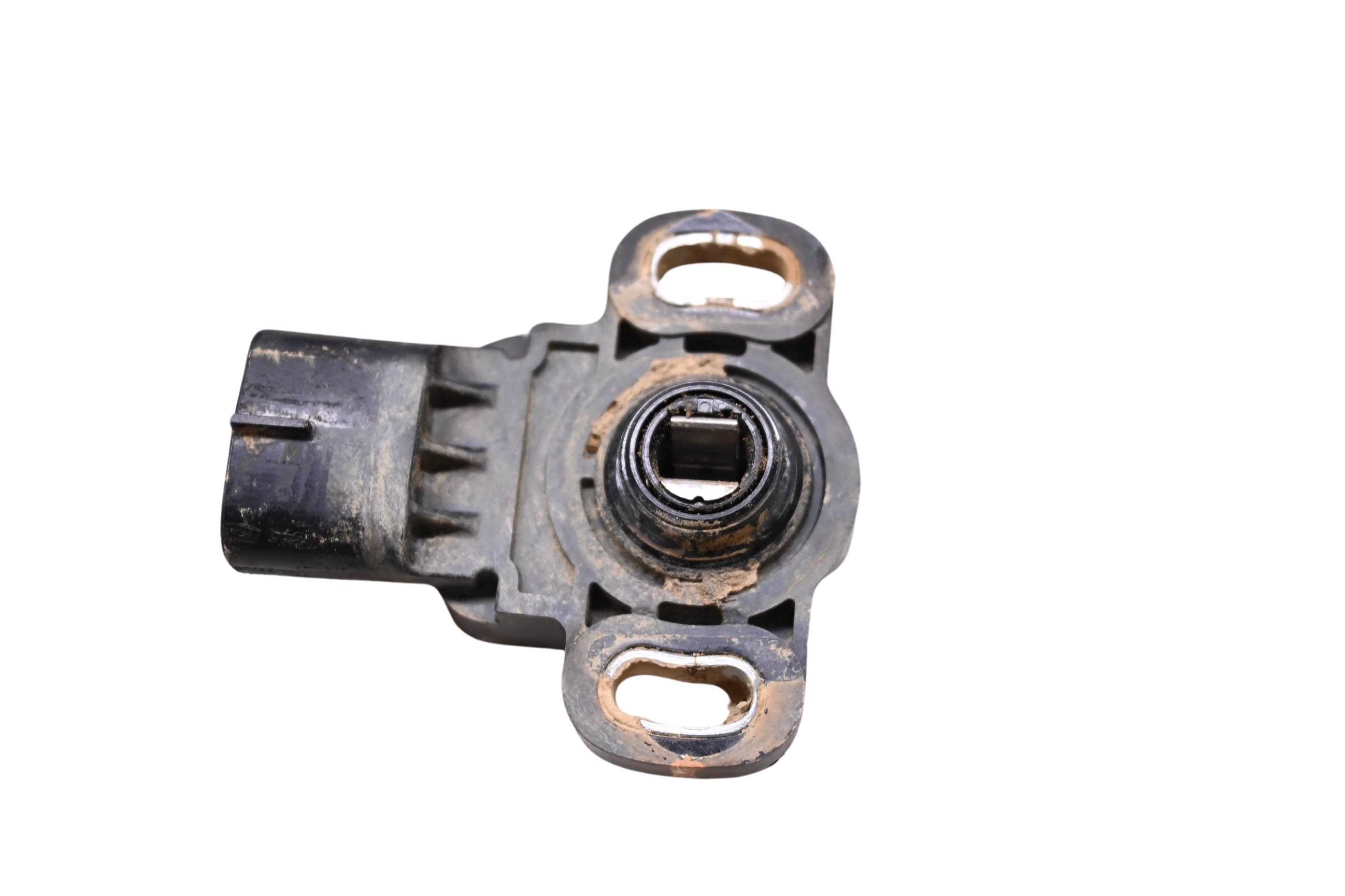 19 Yamaha YXZ1000R Thorttle Position Sensor