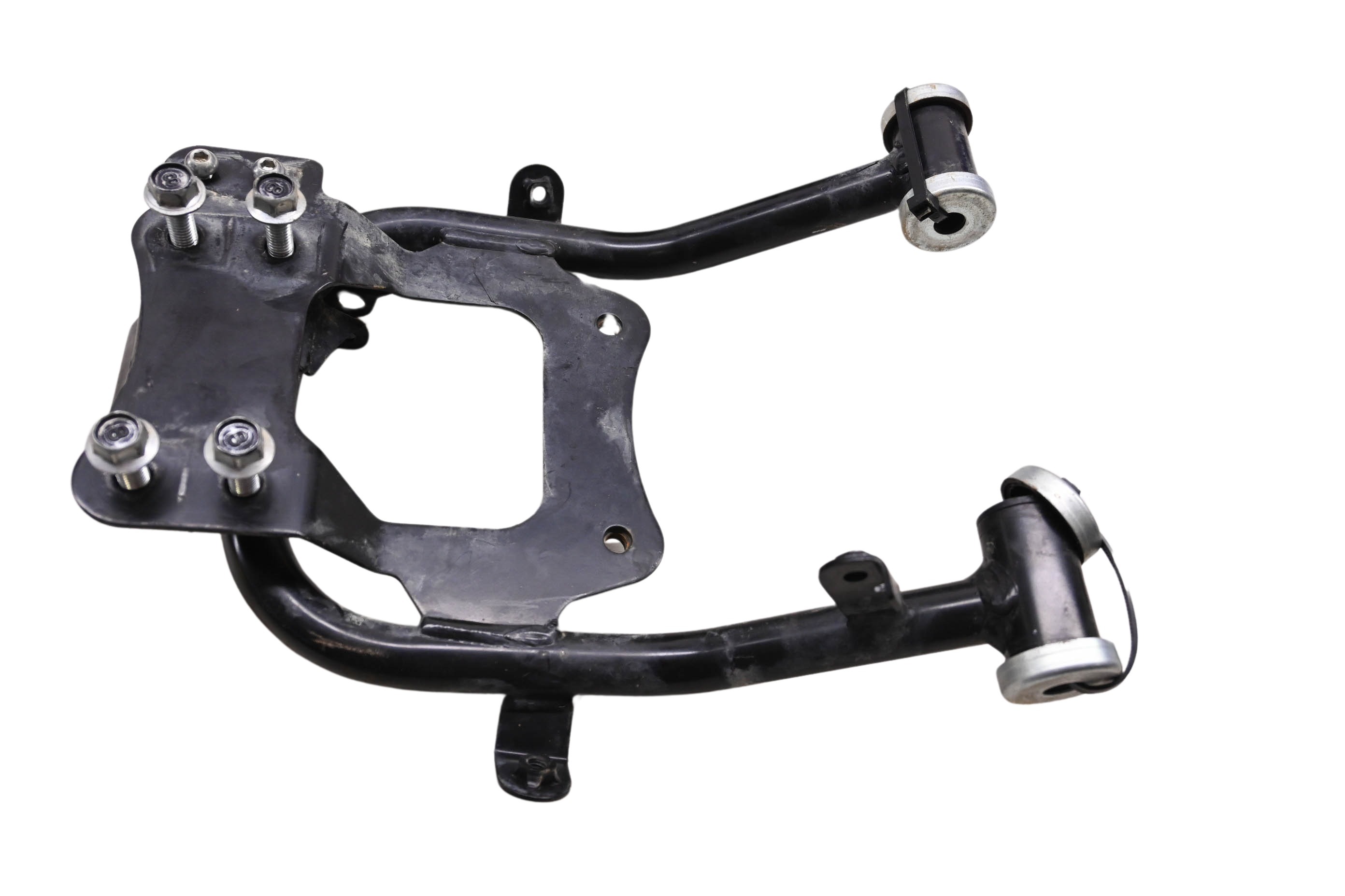 19 Yamaha YXZ1000R Steering Gate Hinge Bracket Mount