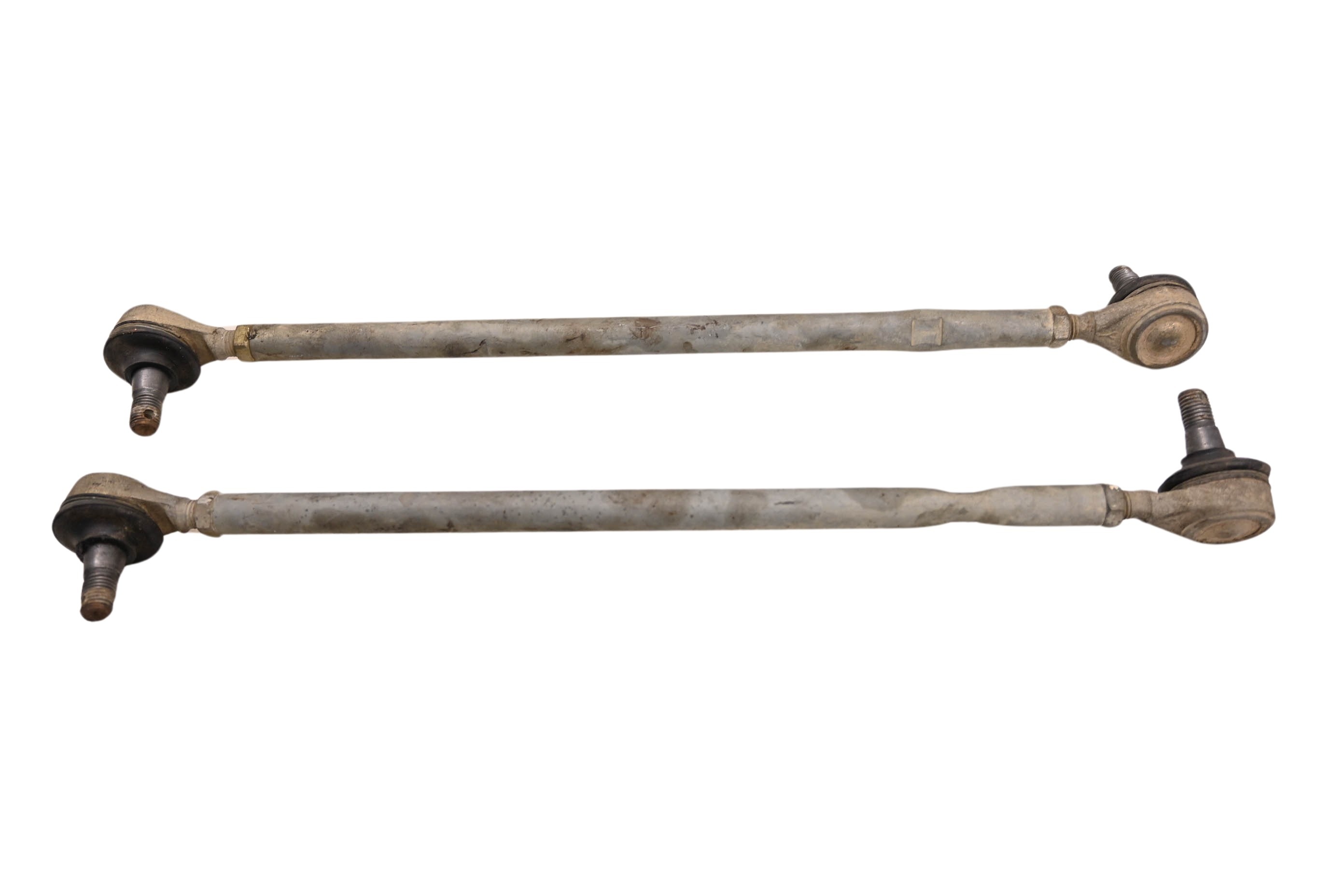 05 Suzuki LTZ250 Tie Rods & Ends Quadsport 250 2x4