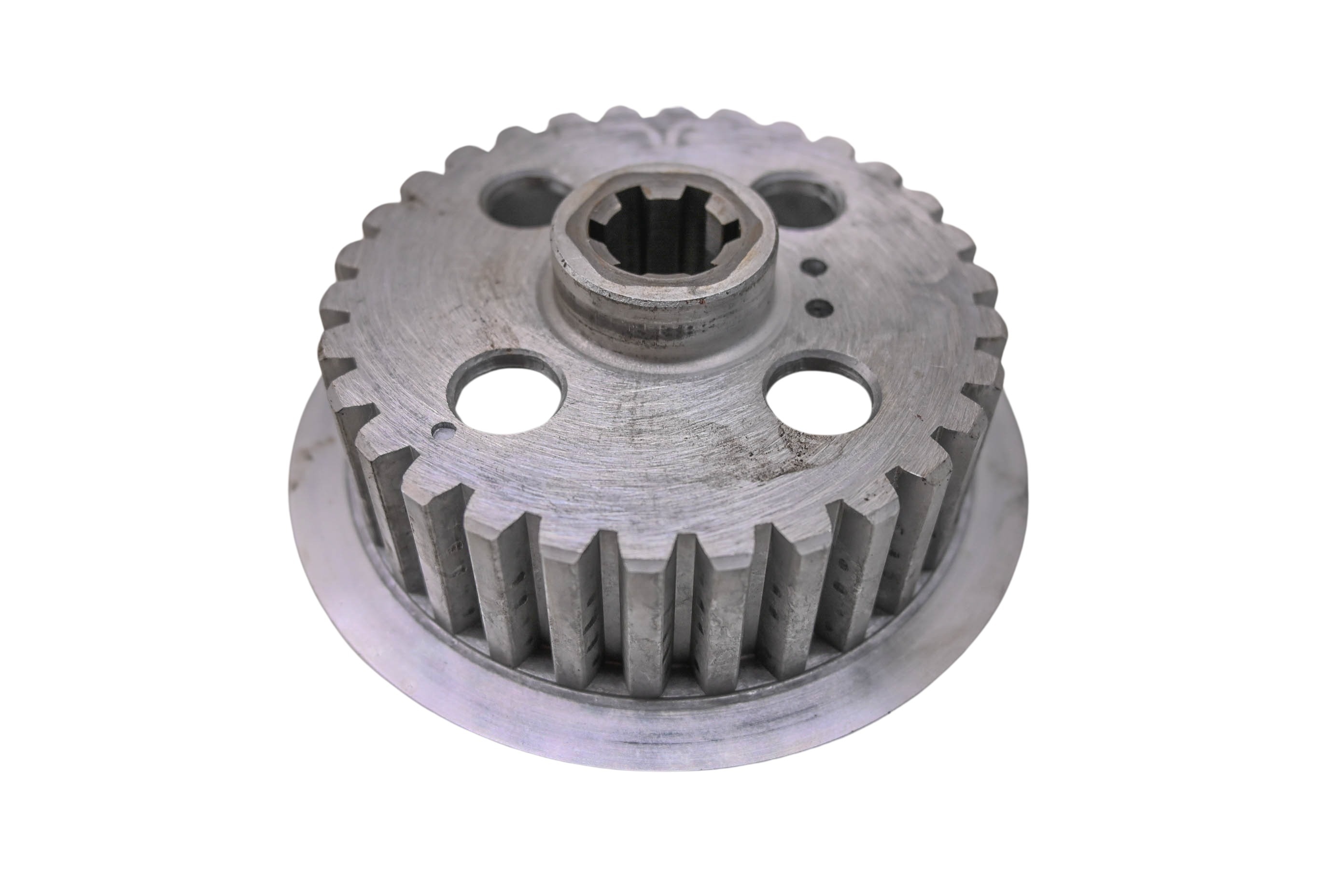 05 Suzuki LTZ250 Inner Clutch Hub Quadsport 250 2x4