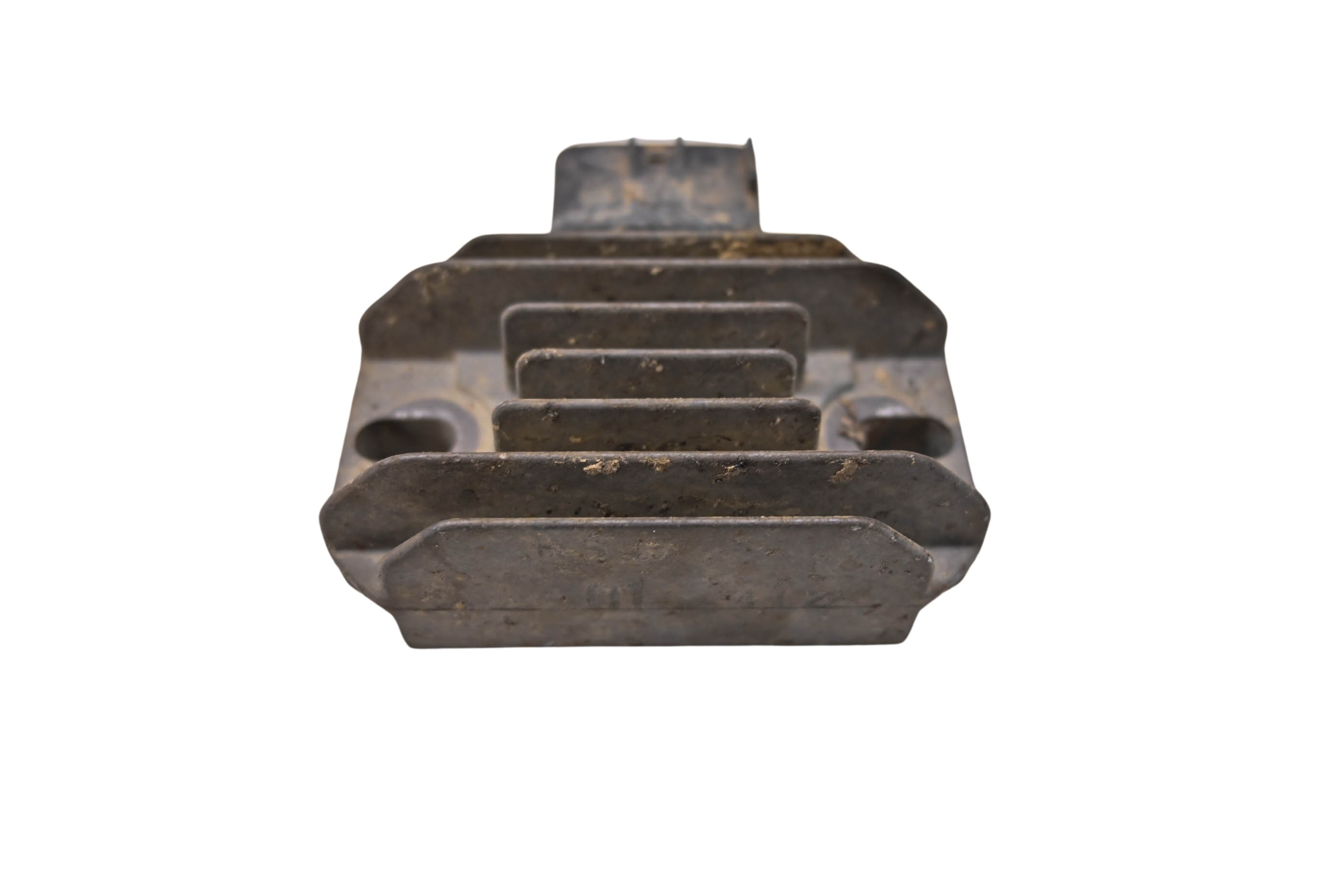 05 Suzuki LTZ250 Regulator Rectifier Quadsport 250 2x4