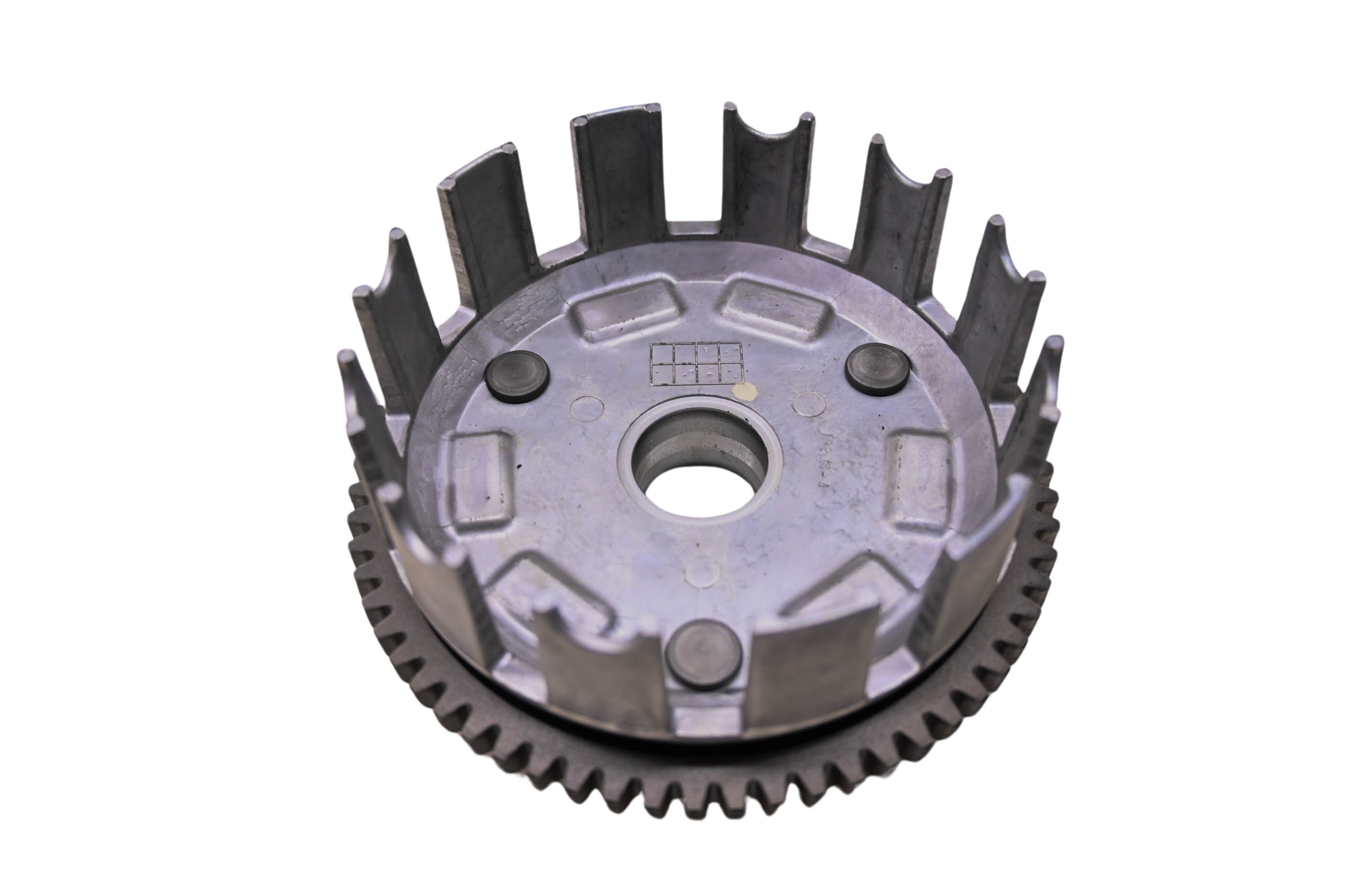 05 Suzuki LTZ250 Clutch Basket Quadsport 250 2x4