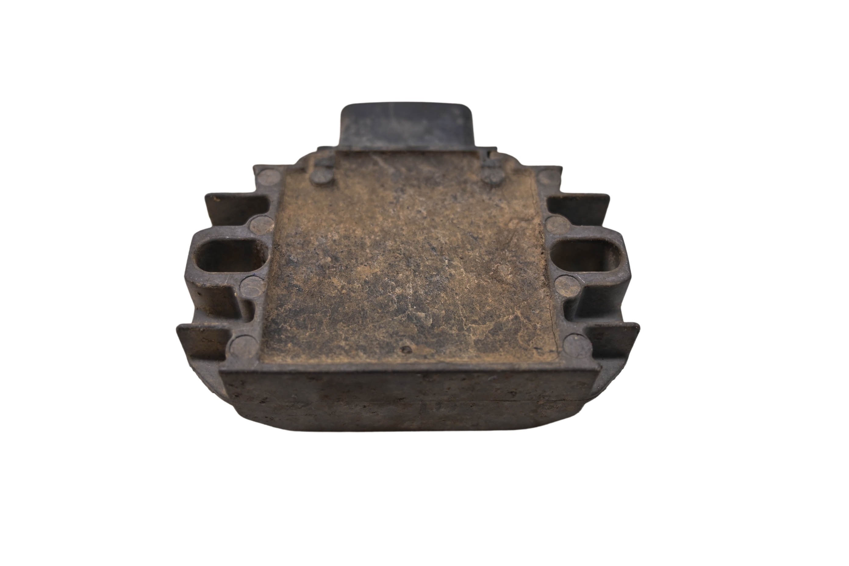 05 Suzuki LTZ250 Regulator Rectifier Quadsport 250 2x4