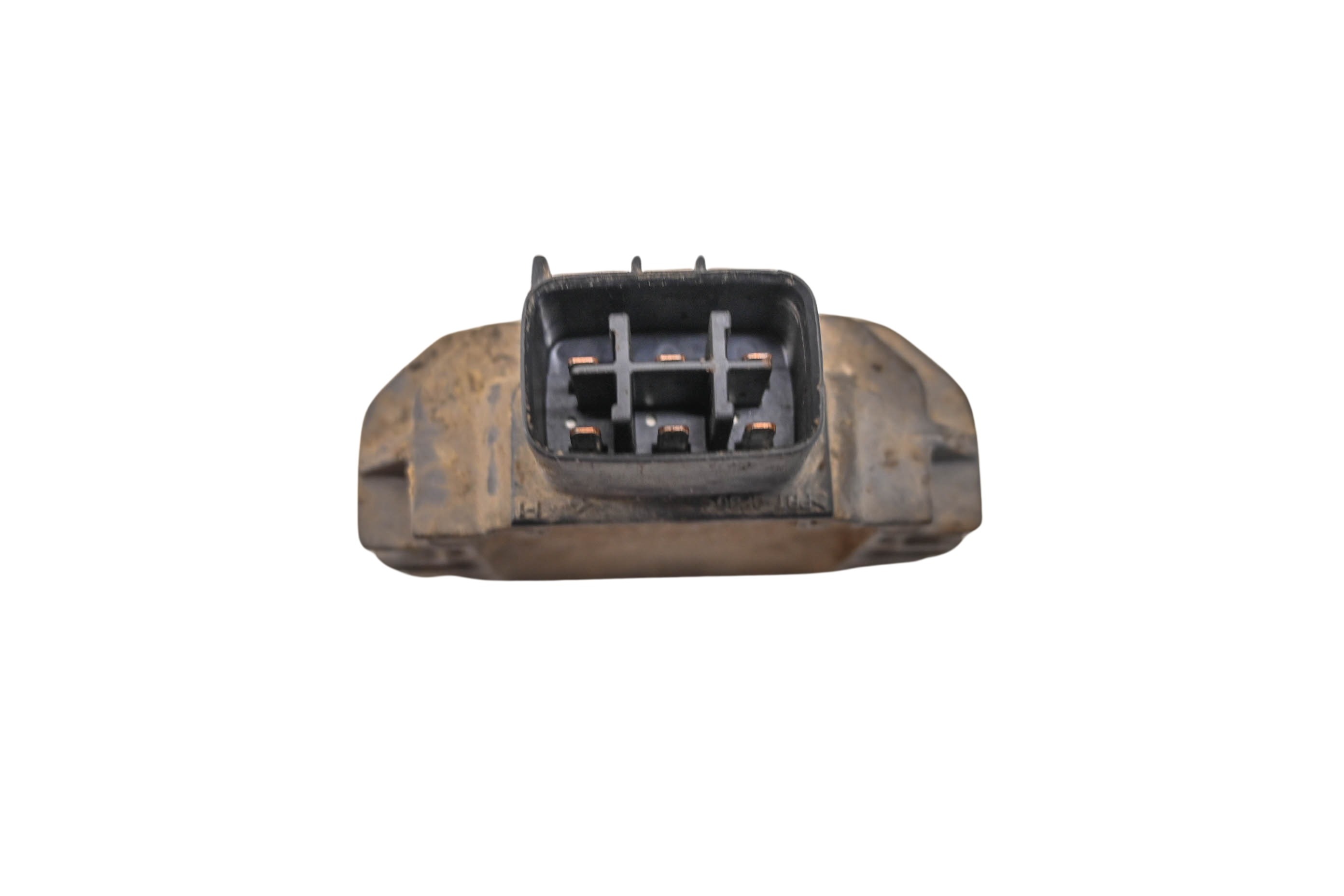 05 Suzuki LTZ250 Regulator Rectifier Quadsport 250 2x4