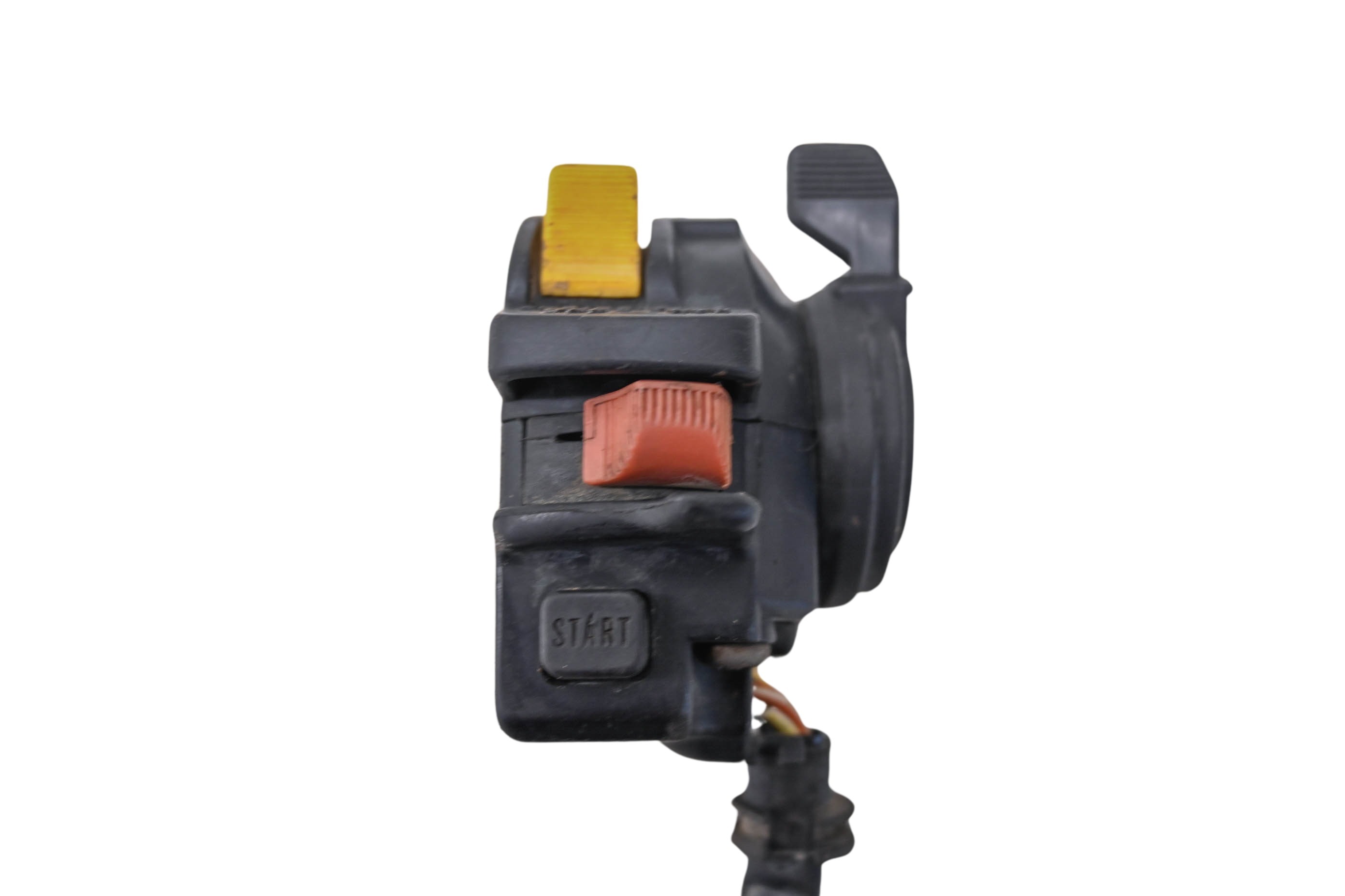 05 Suzuki LTZ250 Headlight On Off Handlebar Start Switch Quadsport 250 2x4