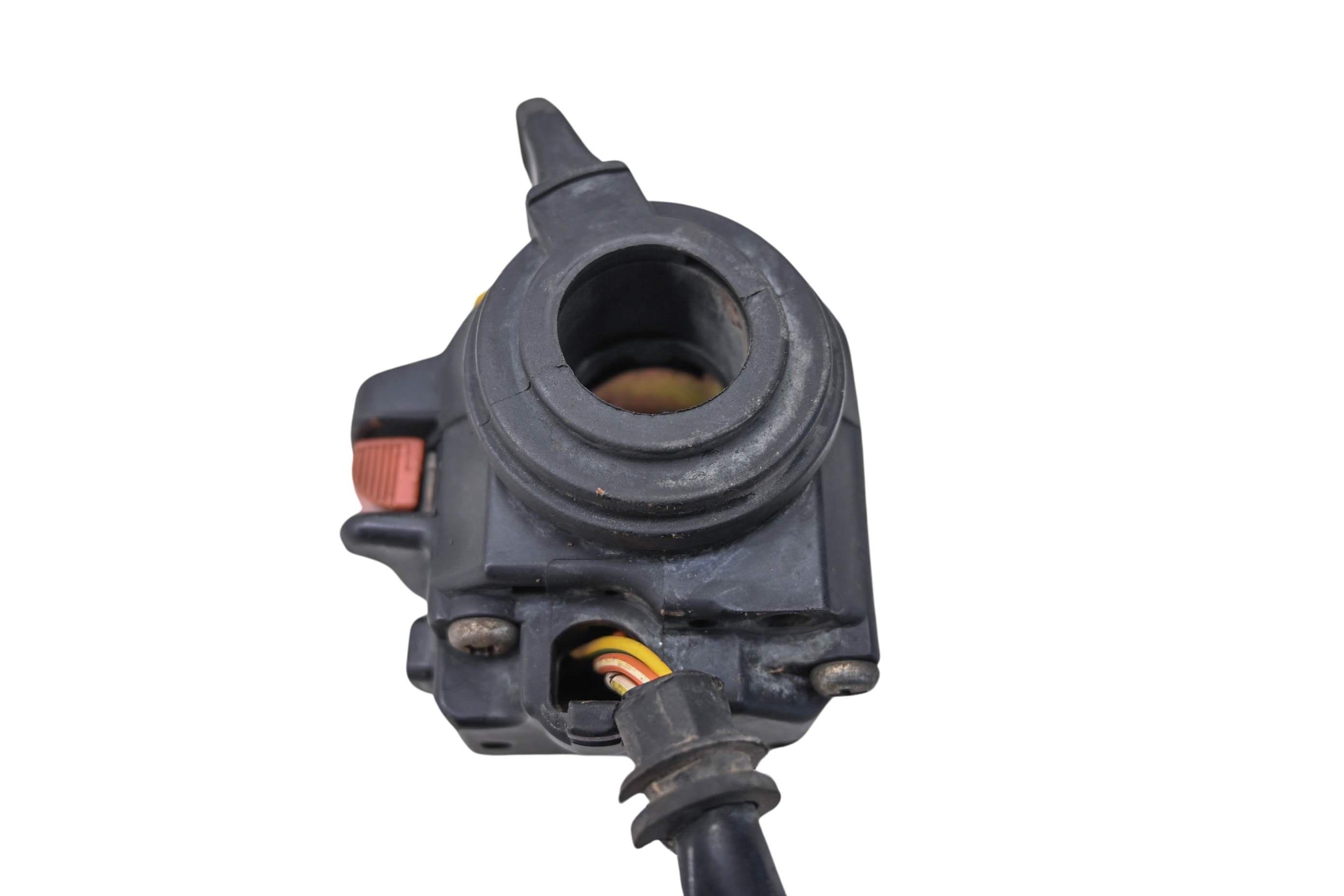 05 Suzuki LTZ250 Headlight On Off Handlebar Start Switch Quadsport 250 2x4