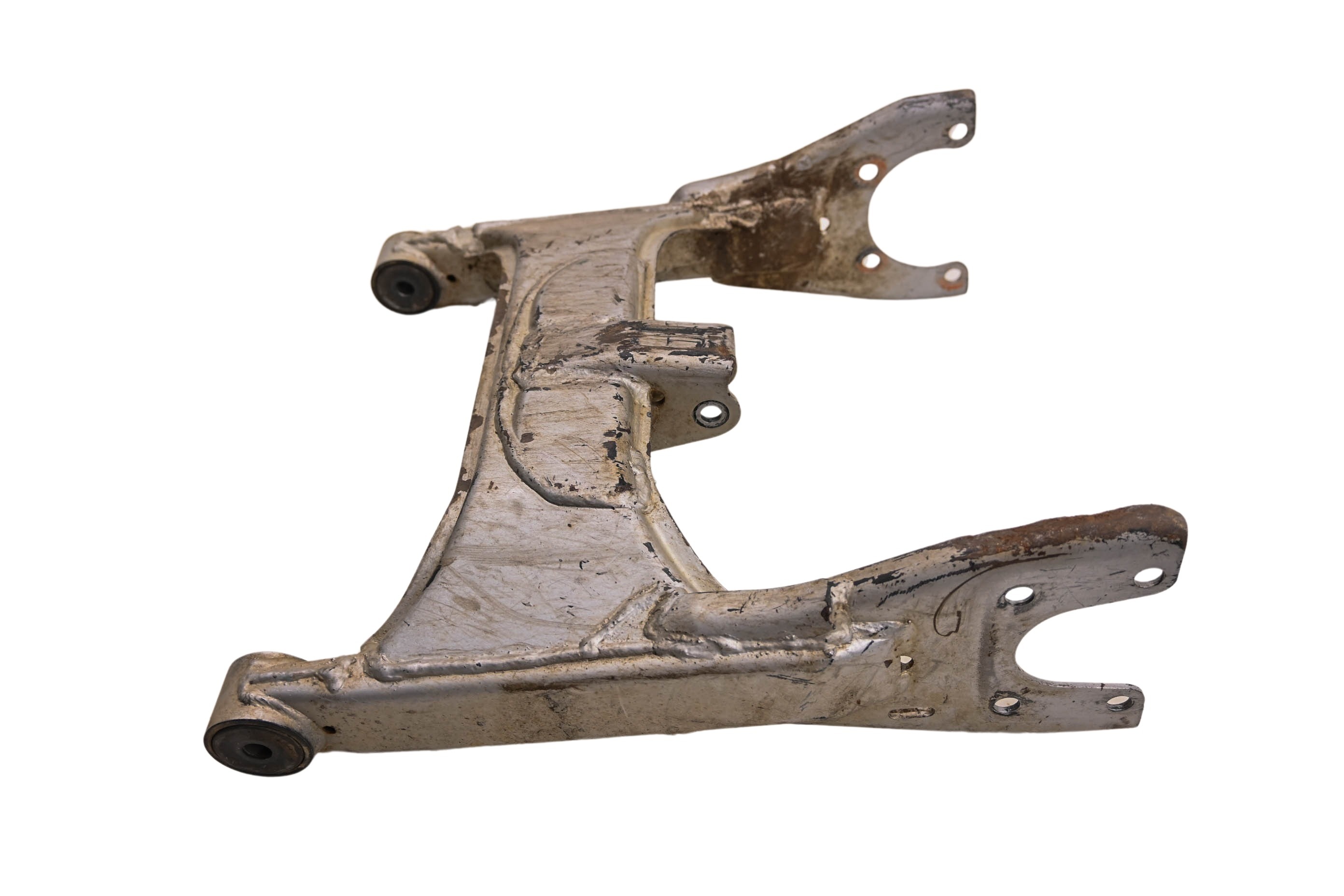 05 Suzuki LTZ250 Rear Swingarm Quadsport 250 2x4