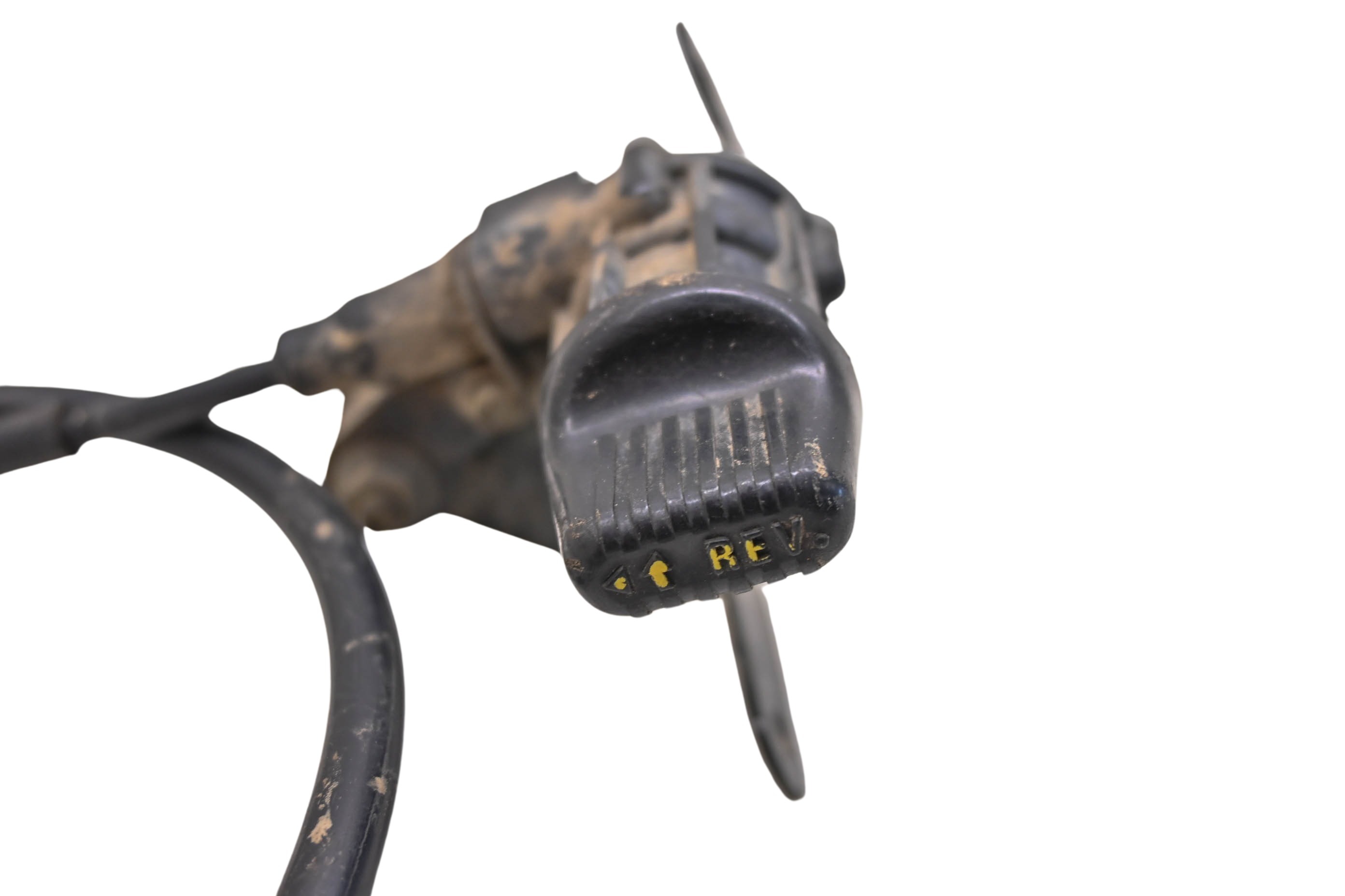 05 Suzuki LTZ250 Reverse Switch & Cable Quadsport 250 2x4