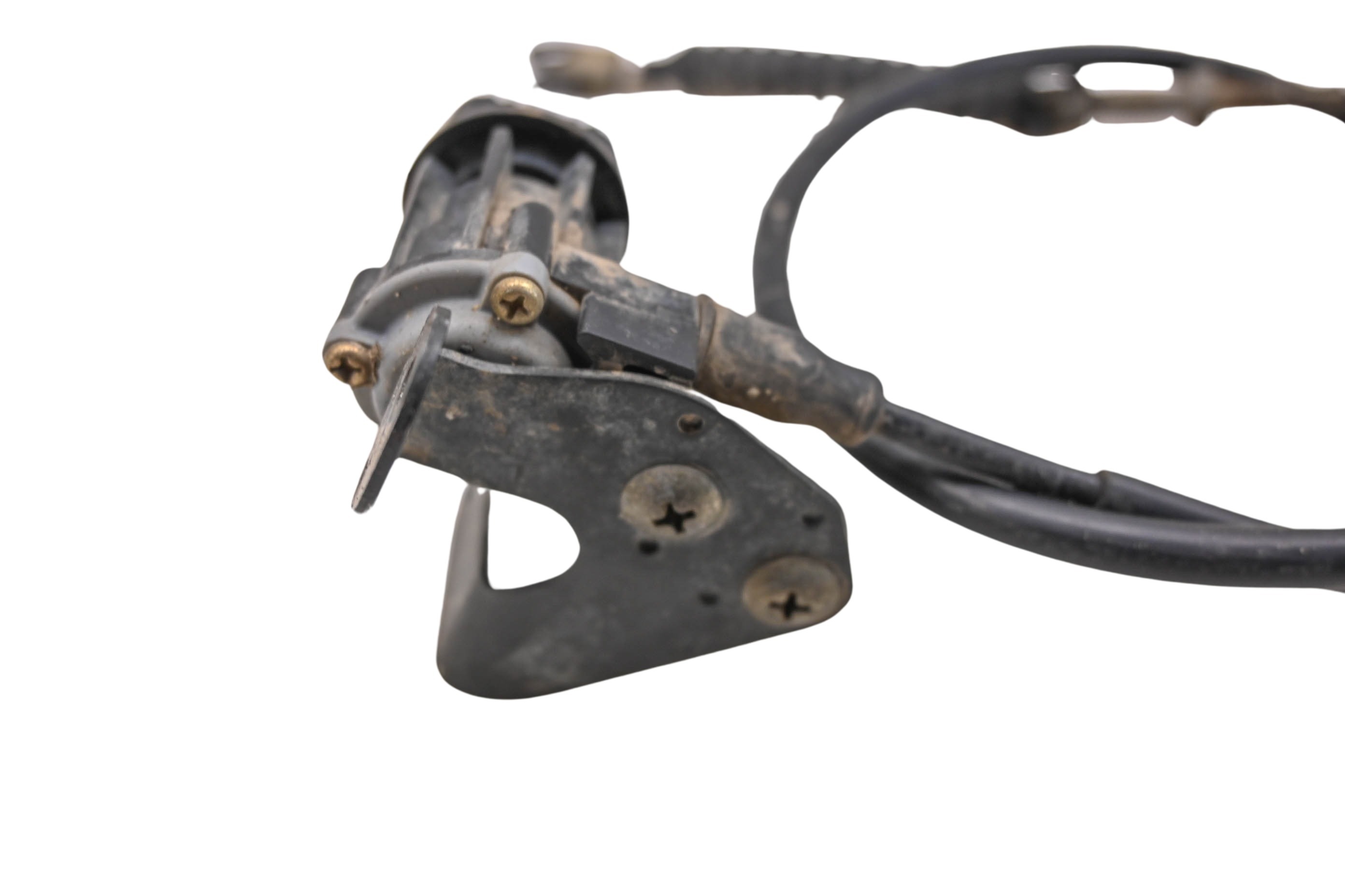 05 Suzuki LTZ250 Reverse Switch & Cable Quadsport 250 2x4
