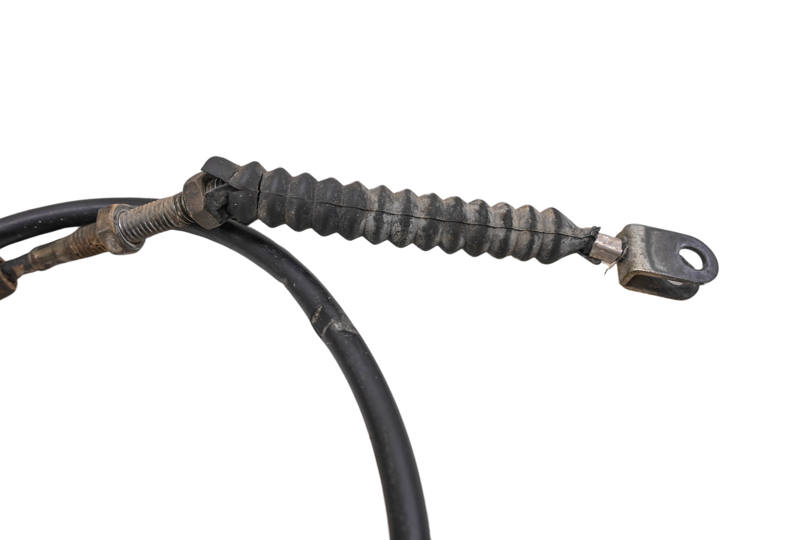 05 Suzuki LTZ250 Reverse Switch & Cable Quadsport 250 2x4
