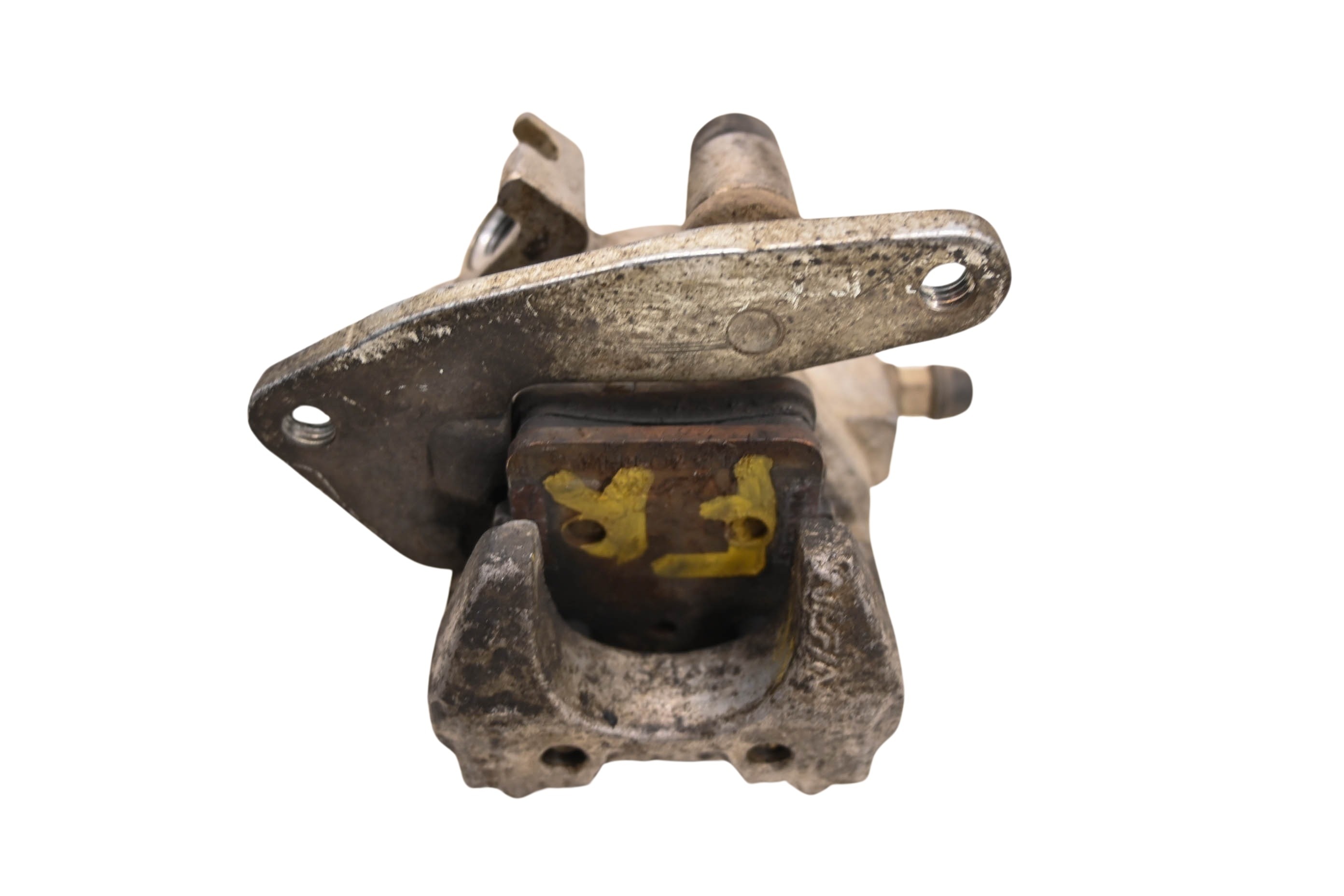 05 Suzuki LTZ250 Front Right Brake Caliper Quadsport 250 2x4
