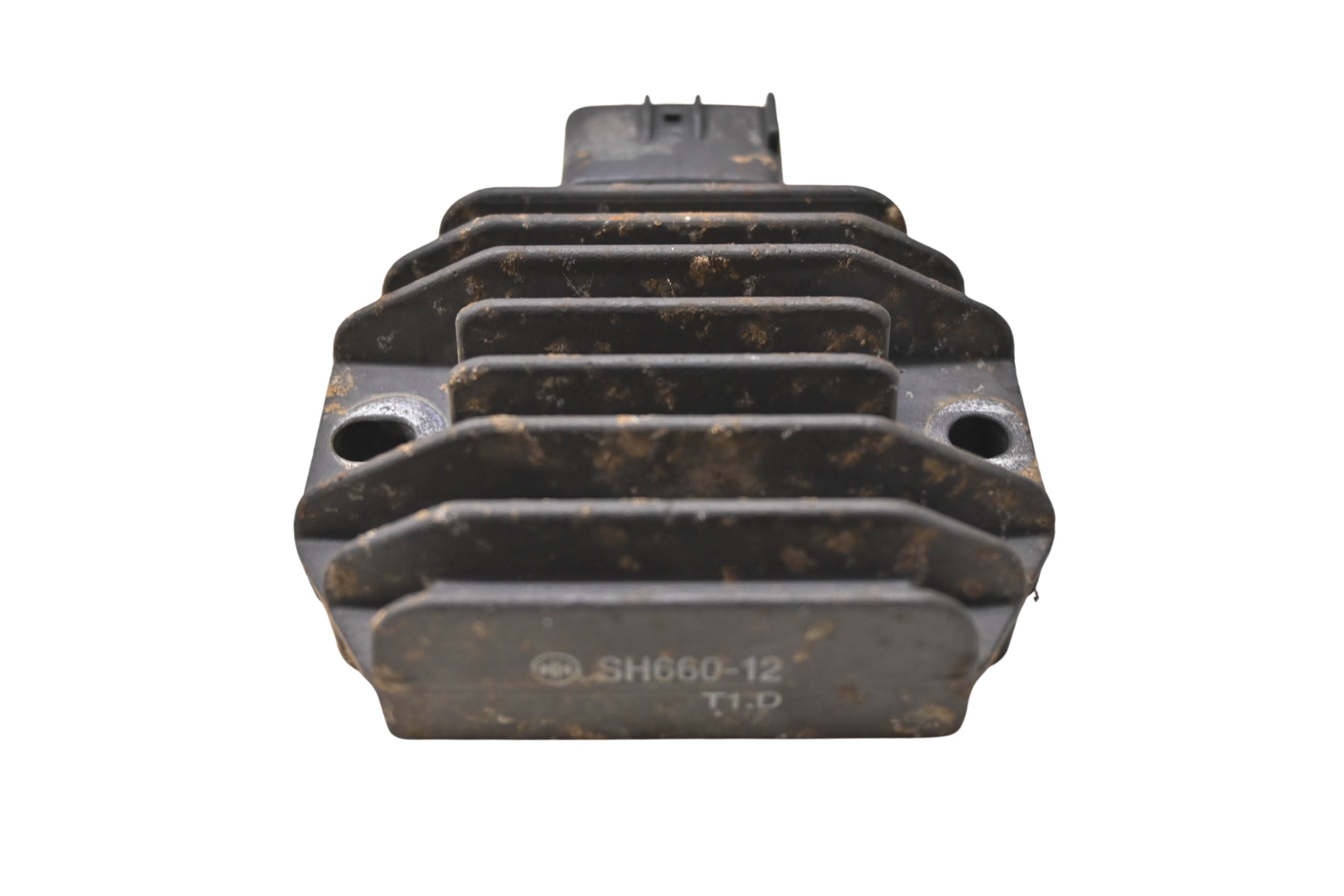 02 Honda Recon 250 ES 2x4 Regulator Rectifier TRX250TE