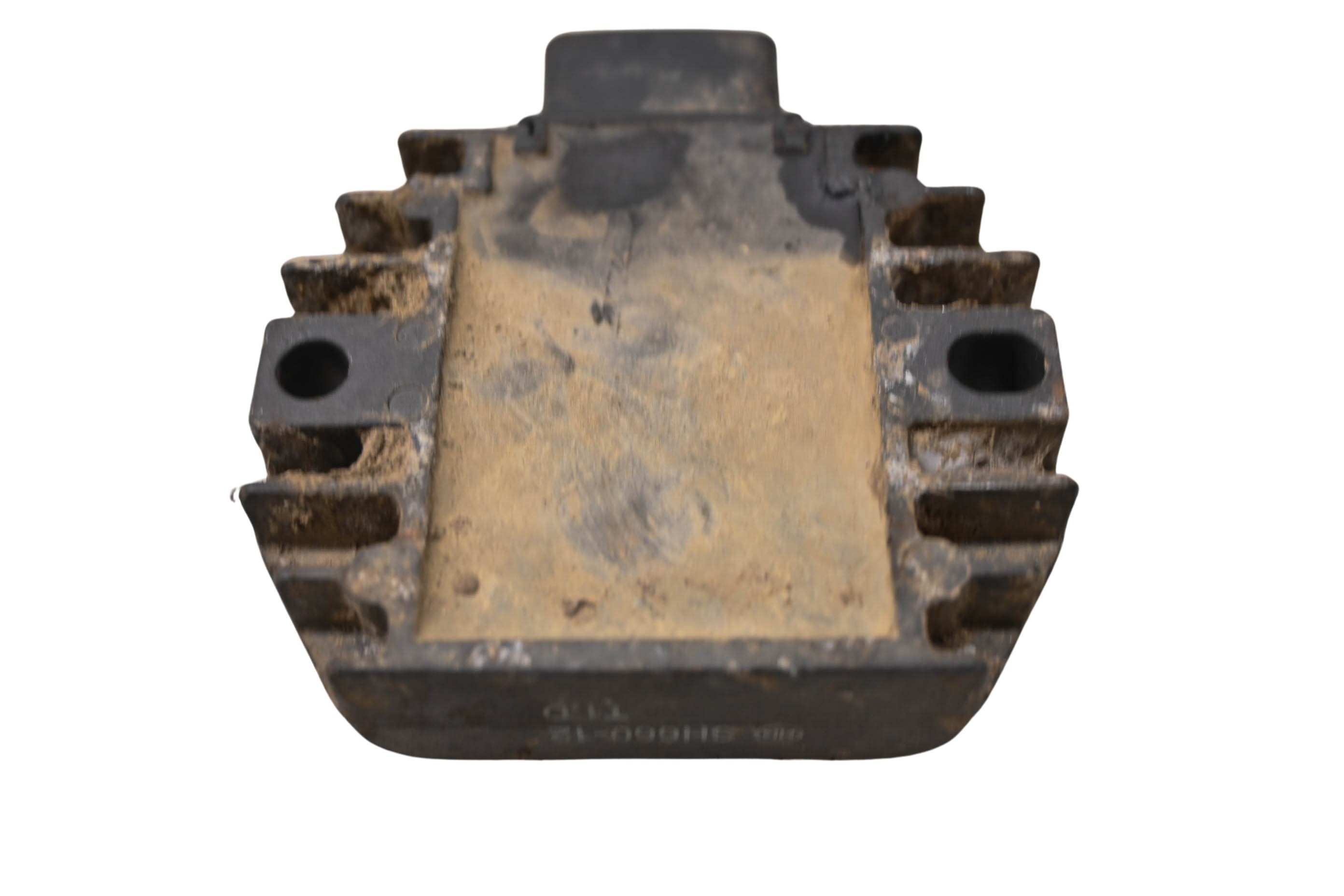 02 Honda Recon 250 ES 2x4 Regulator Rectifier TRX250TE