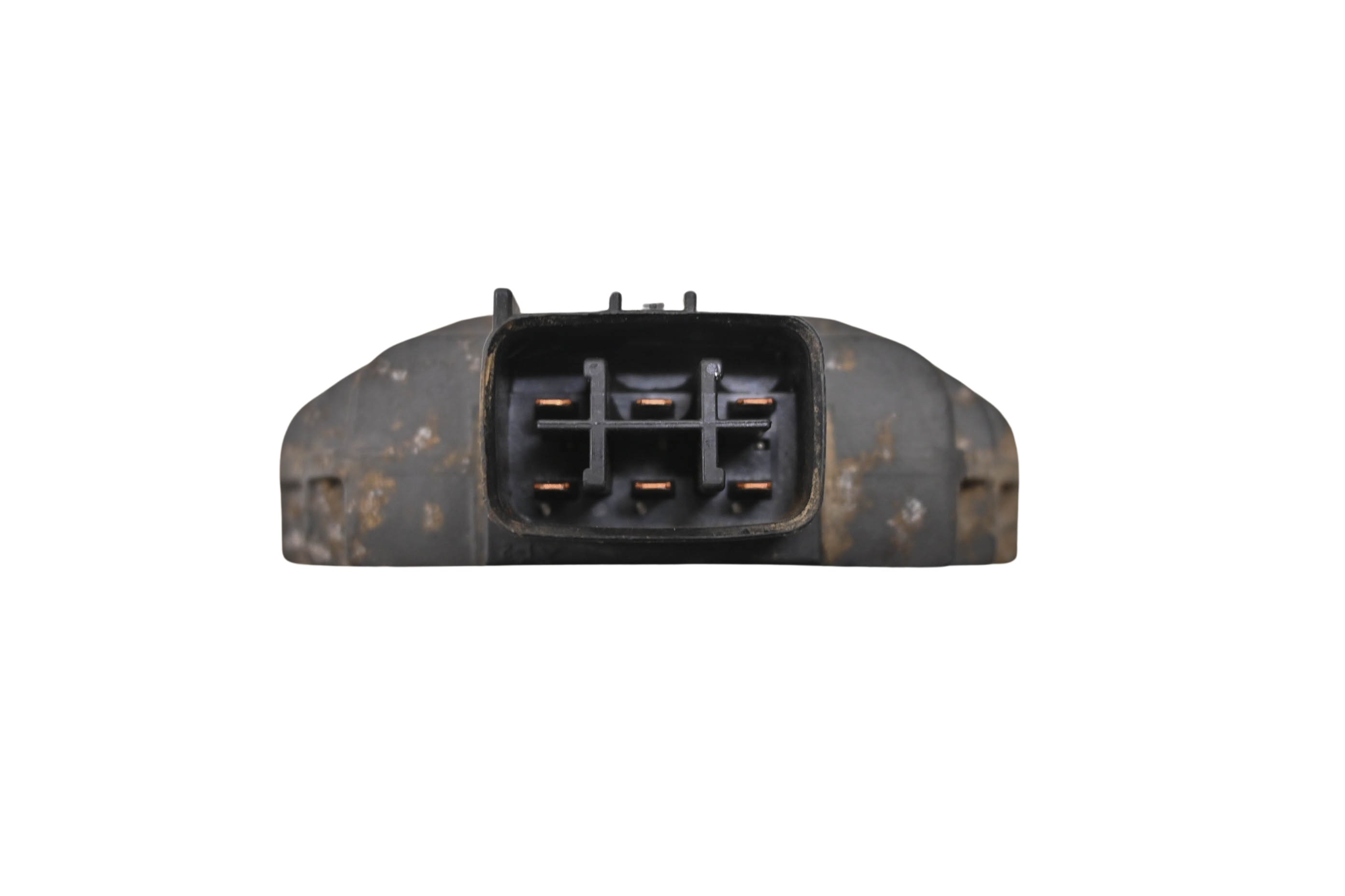 02 Honda Recon 250 ES 2x4 Regulator Rectifier TRX250TE