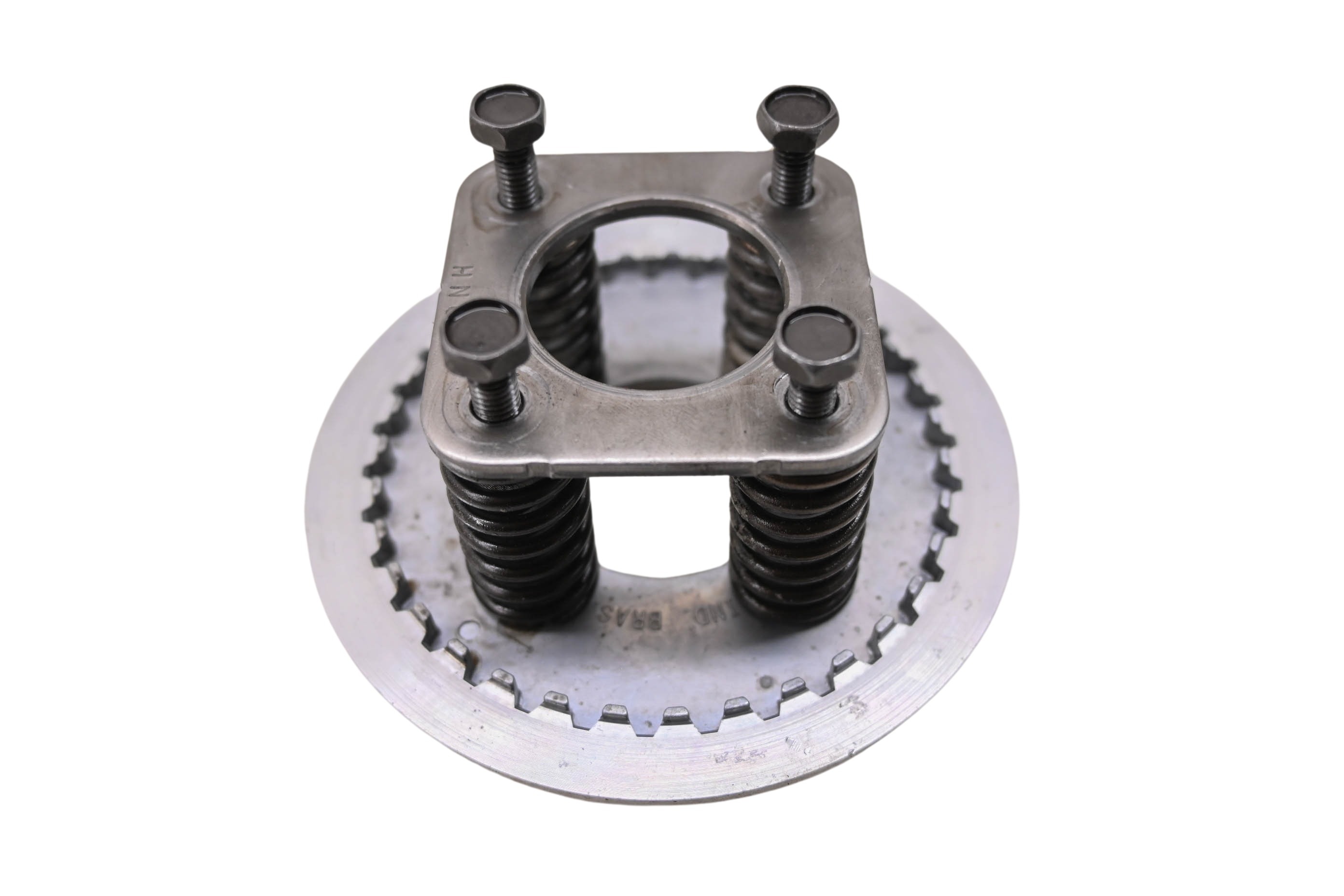 02 Honda Recon 250 ES 2x4 Clutch Pressure Plate TRX250TE