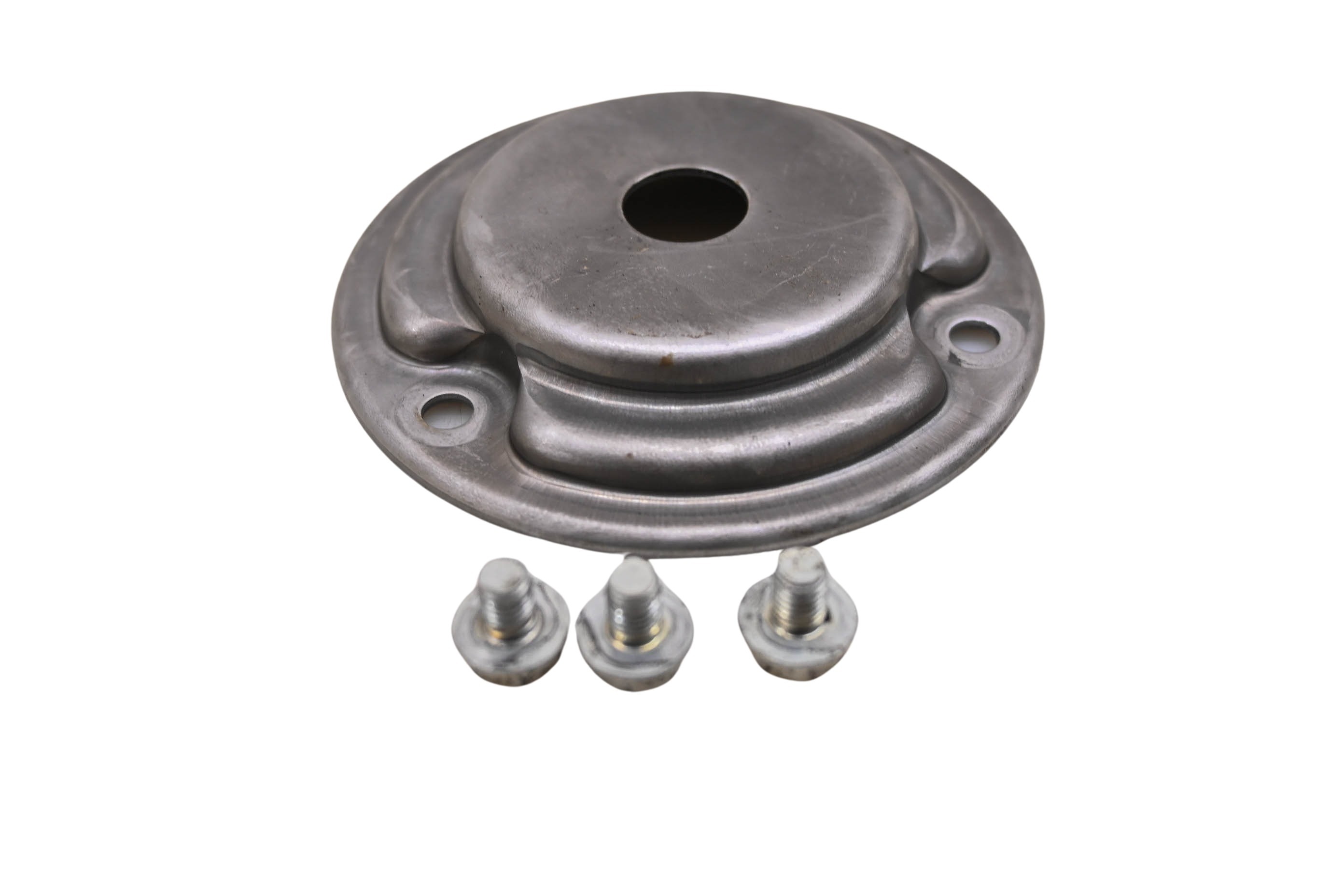 02 Honda Recon 250 ES 2x4 Oil Filter Cover TRX250TE