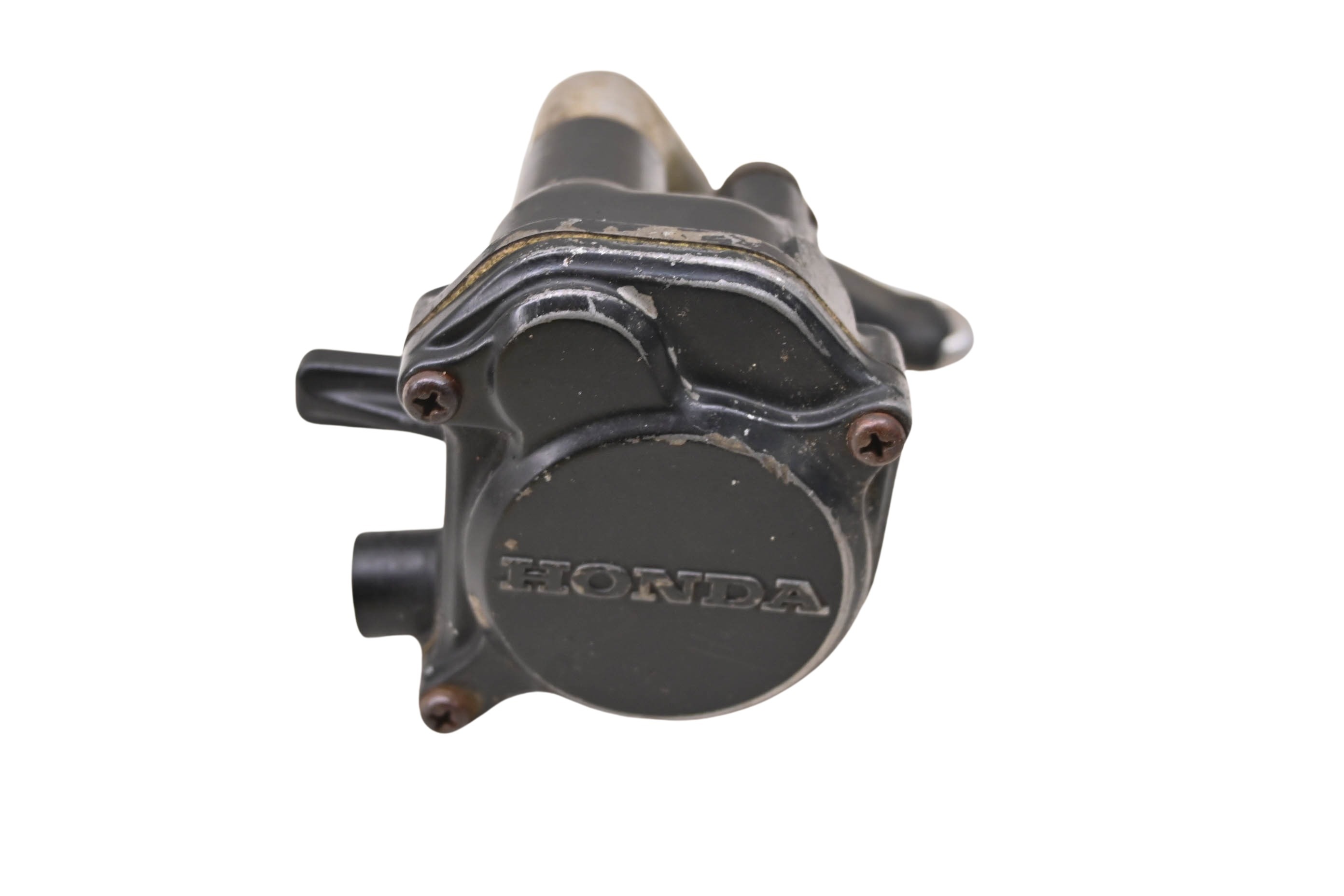02 Honda Recon 250 ES 2x4 Thumb Throttle TRX250TE