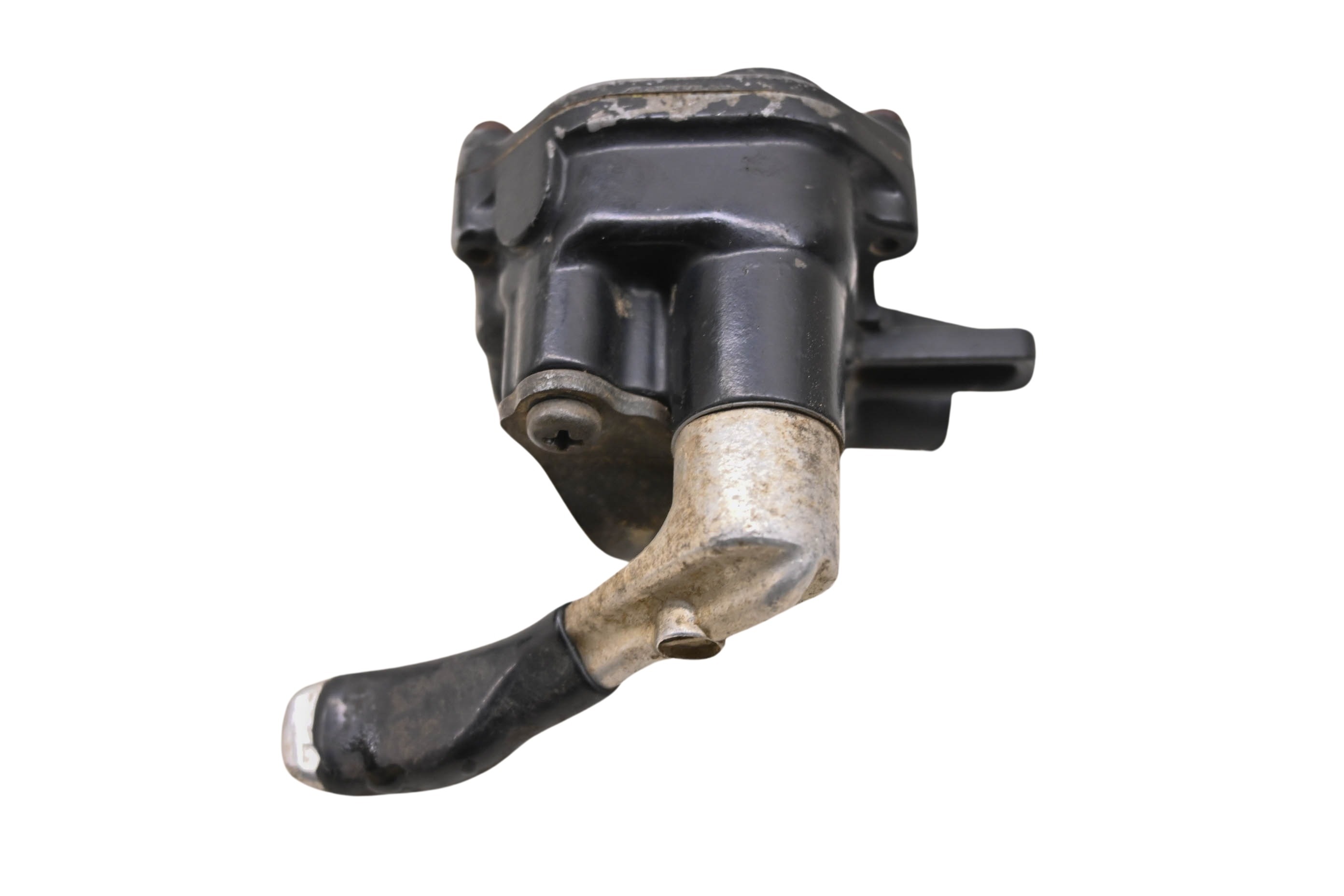 02 Honda Recon 250 ES 2x4 Thumb Throttle TRX250TE