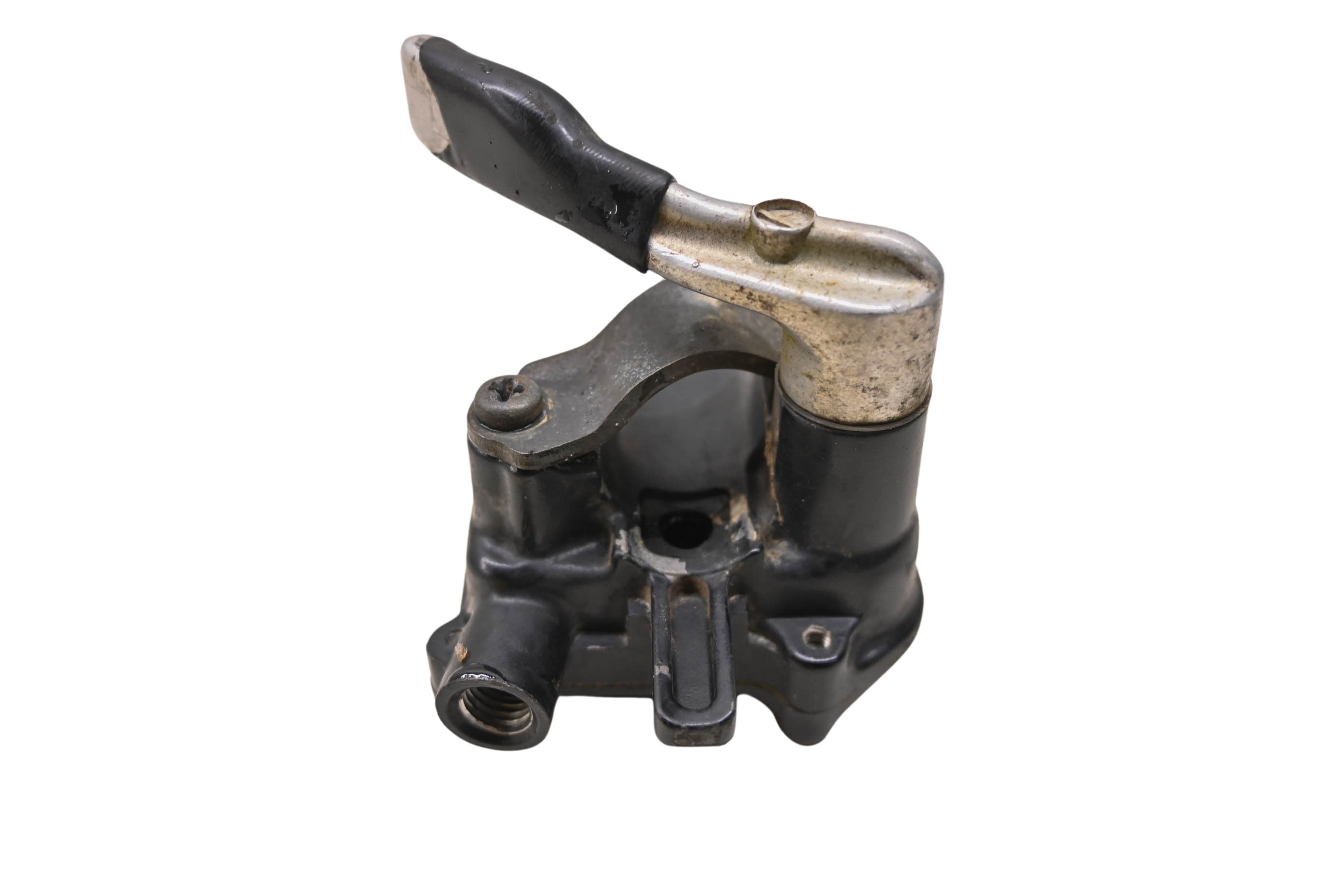 02 Honda Recon 250 ES 2x4 Thumb Throttle TRX250TE