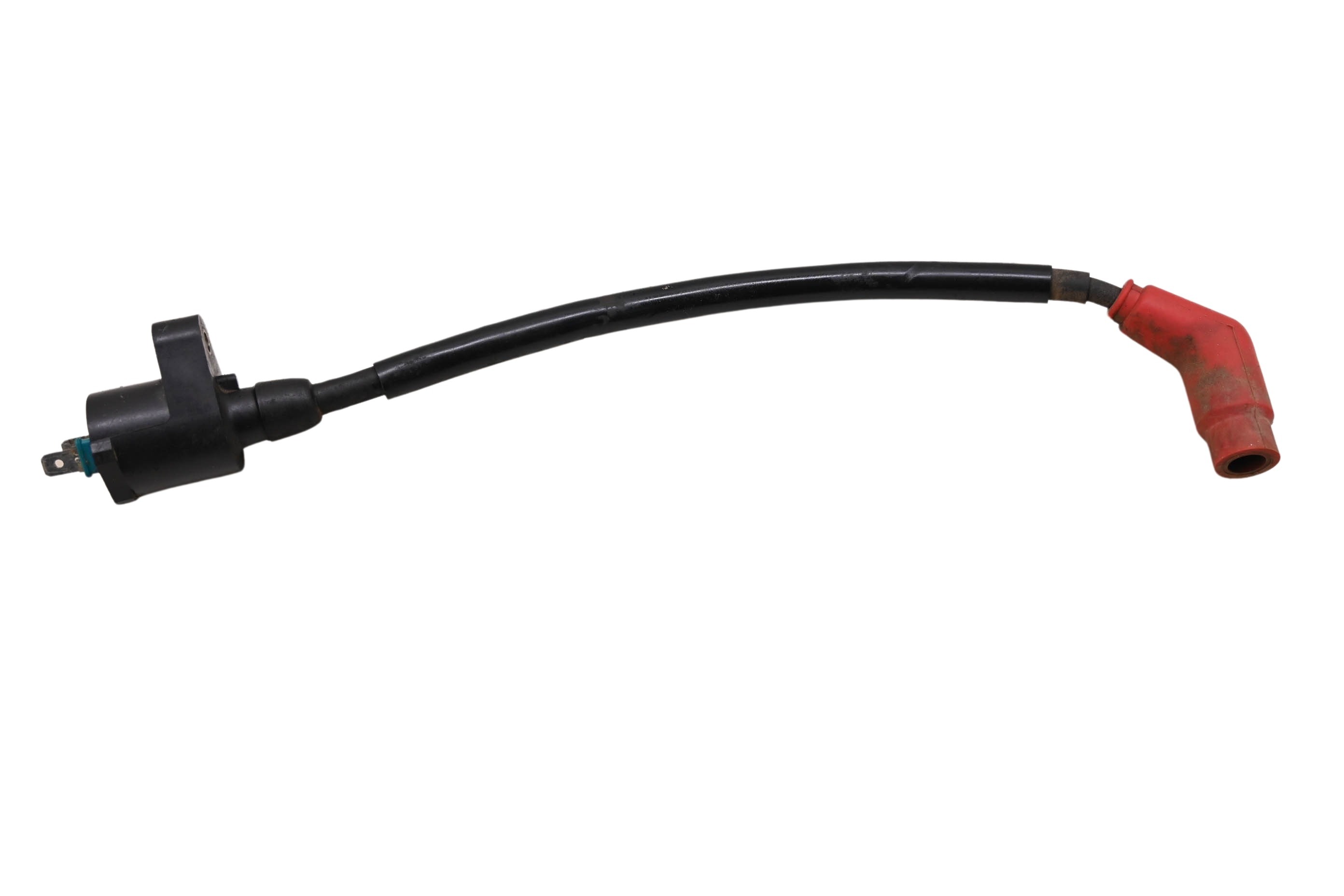 02 Honda Recon 250 ES 2x4 Ignition Coil TRX250TE