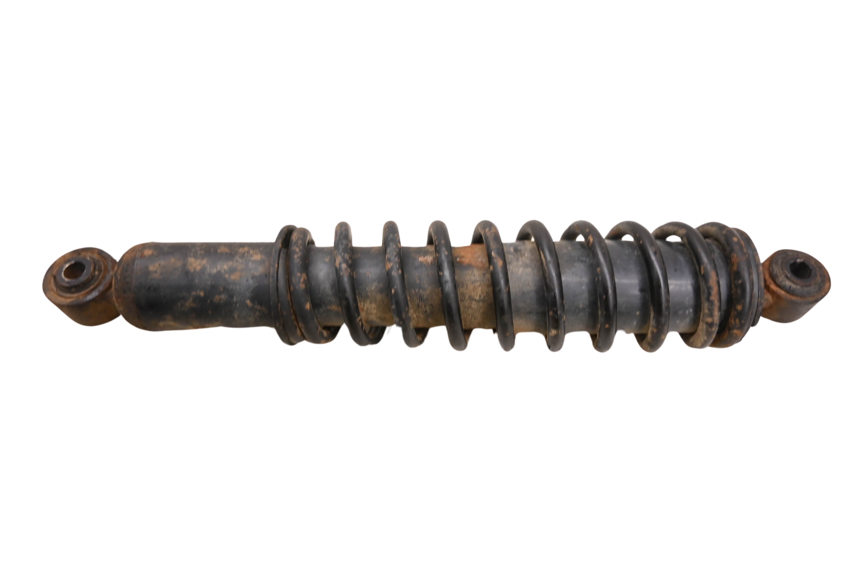 02 Honda Recon 250 ES 2x4 Rear Shock TRX250TE