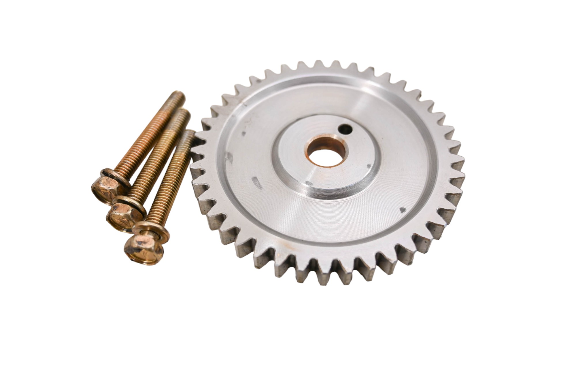 05 Polaris Ranger 500 6x6 Oil Pump Gear