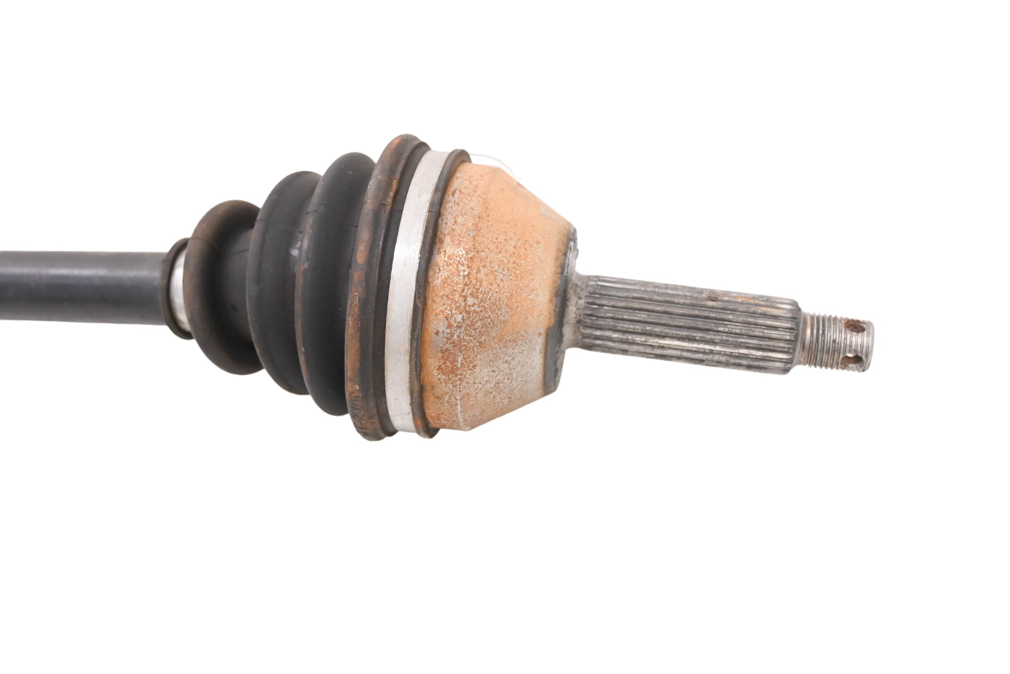05 Polaris Ranger 500 6x6 Front Cv Axle Left Right
