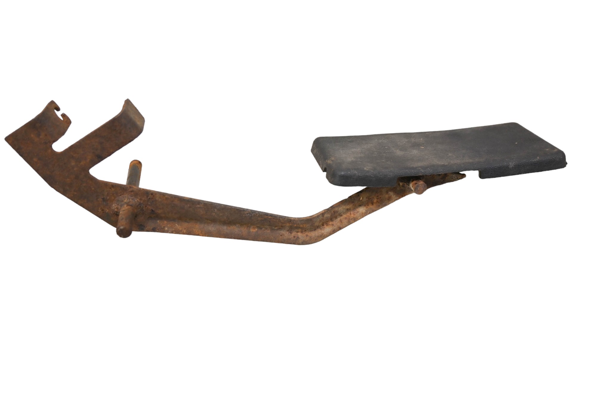 05 Polaris Ranger 500 6x6 Throttle Pedal
