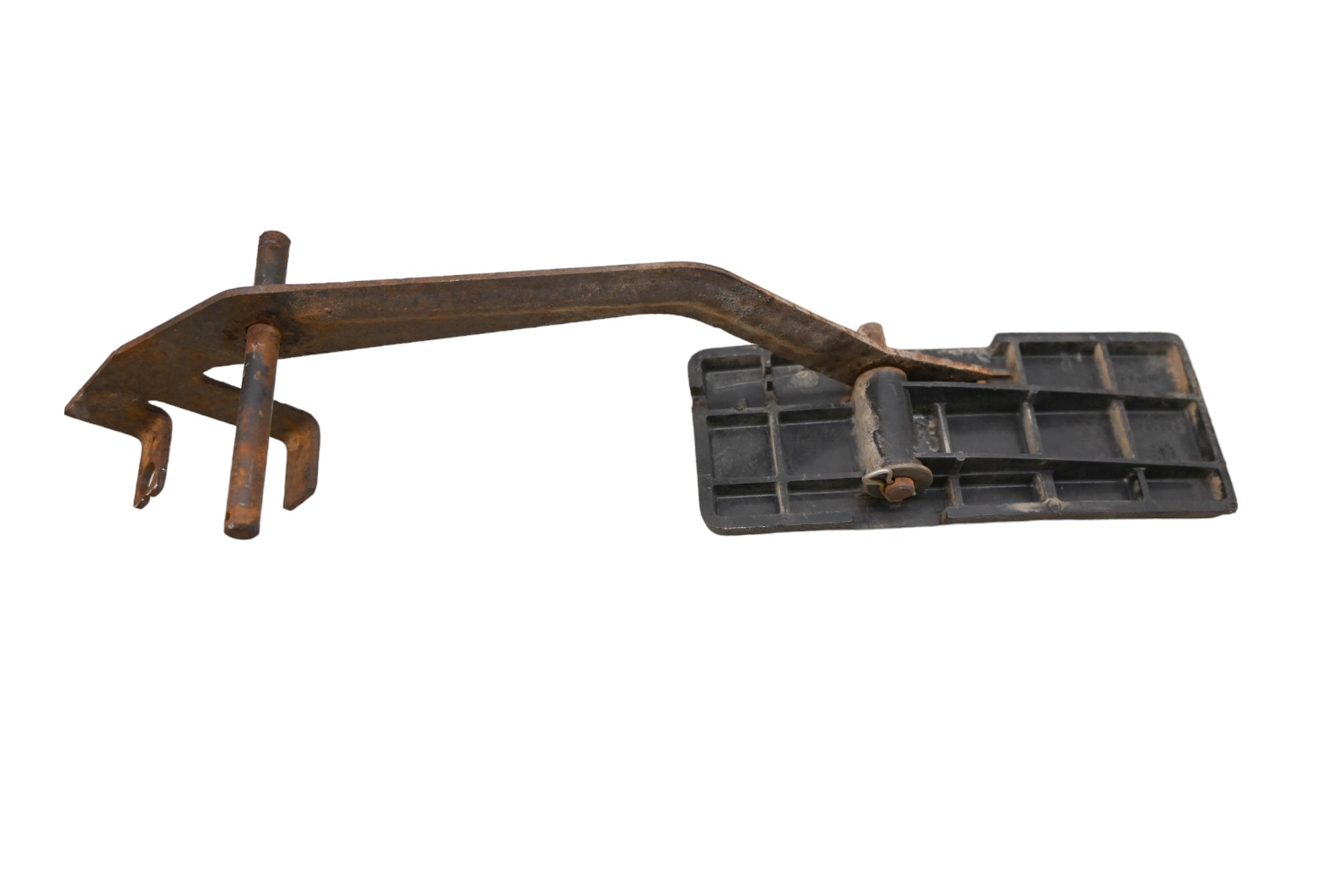 05 Polaris Ranger 500 6x6 Throttle Pedal