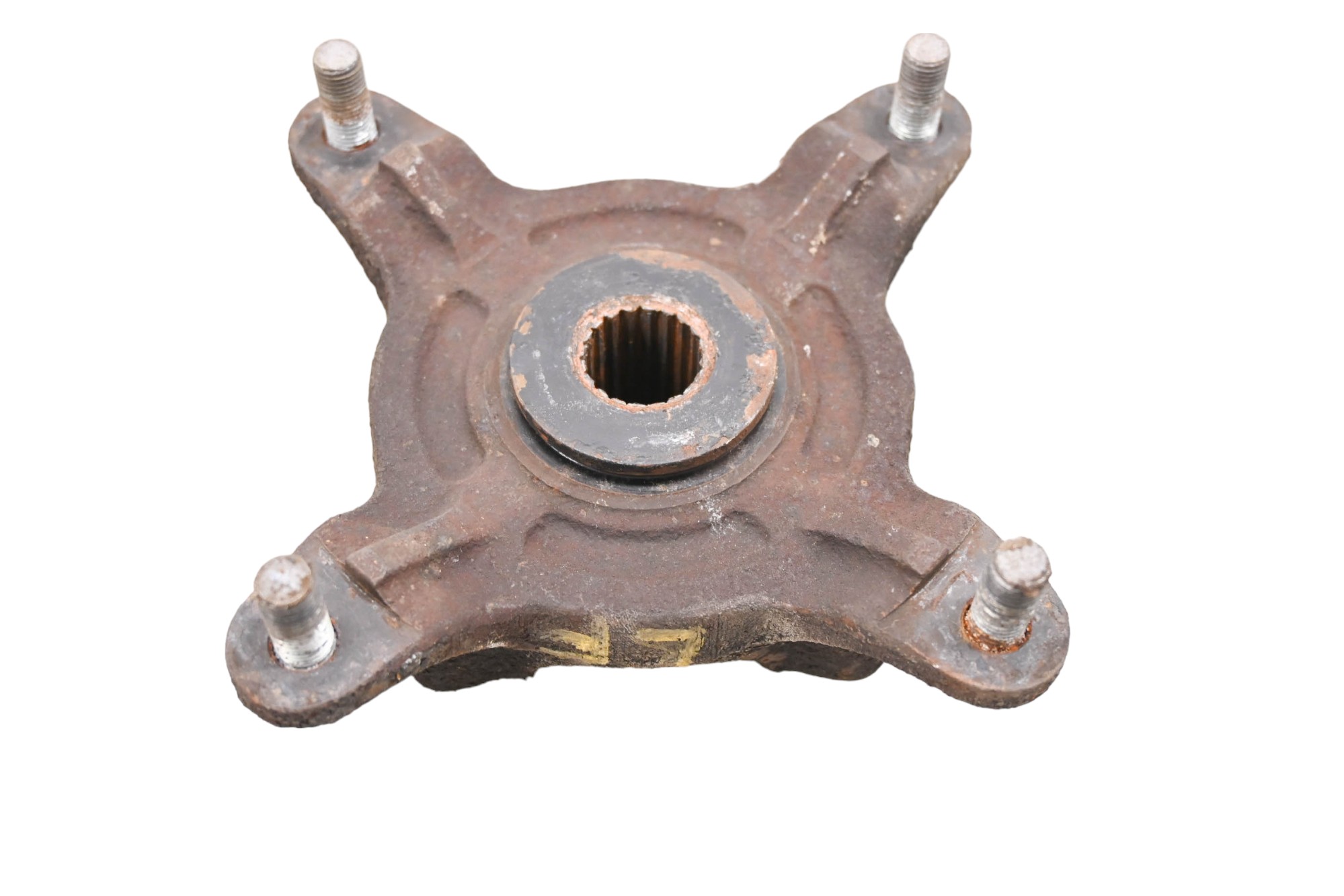 05 Polaris Ranger 500 6x6 Front Wheel Hub Left Right