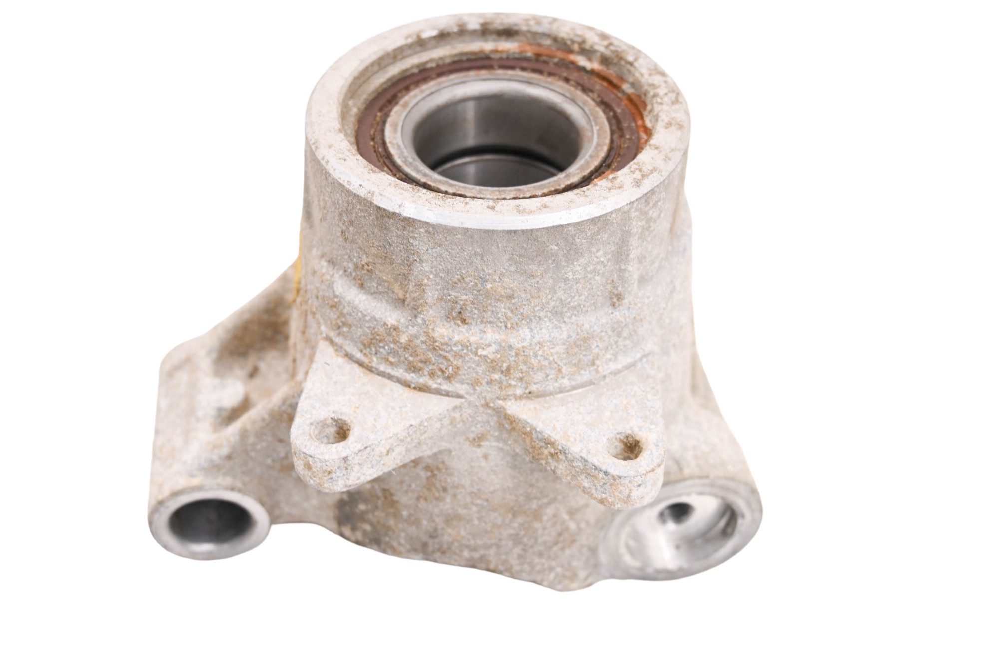 05 Polaris Ranger 500 6x6 Rear Right Spindle Knuckle