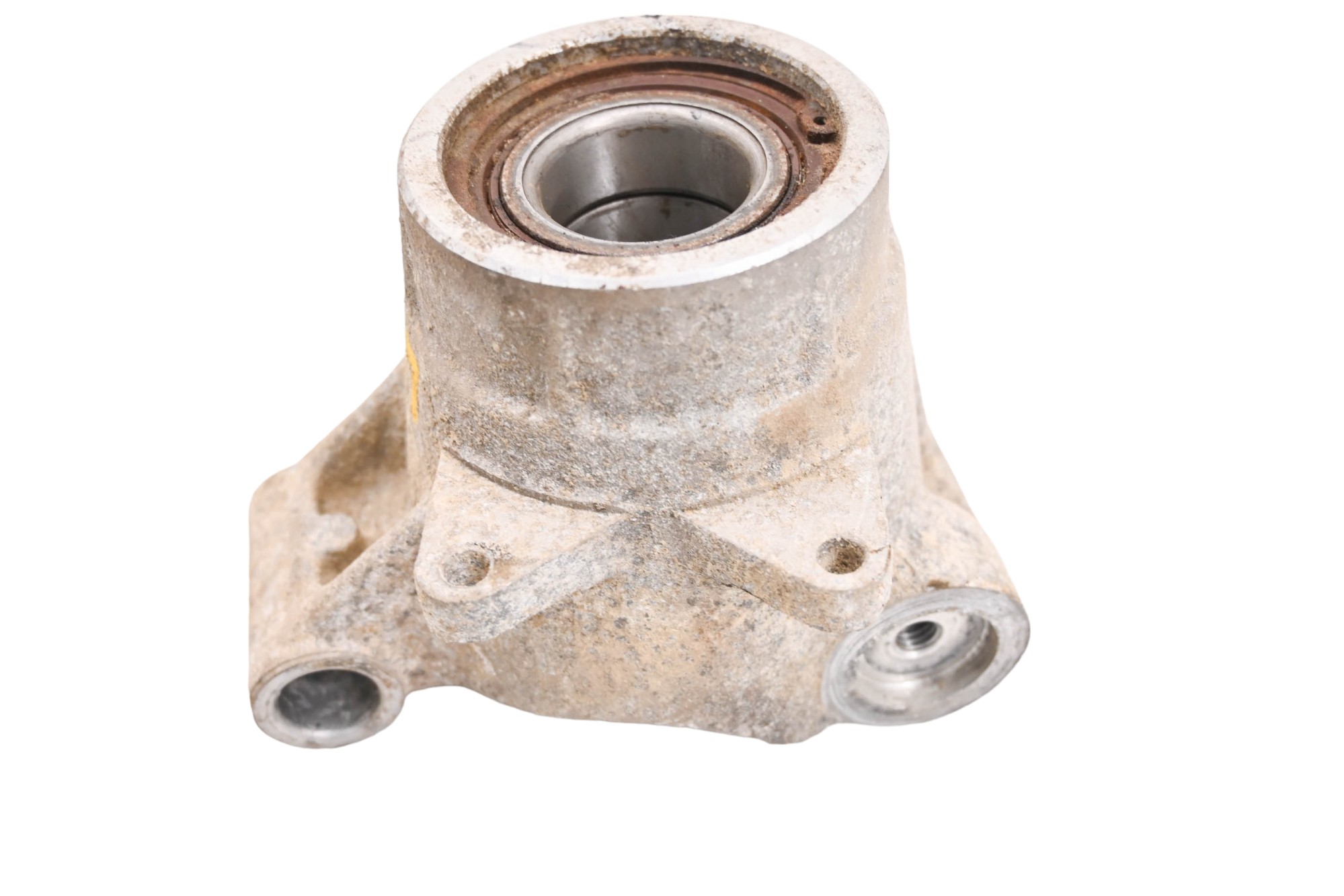 05 Polaris Ranger 500 6x6 Rear Left Spindle Knuckle