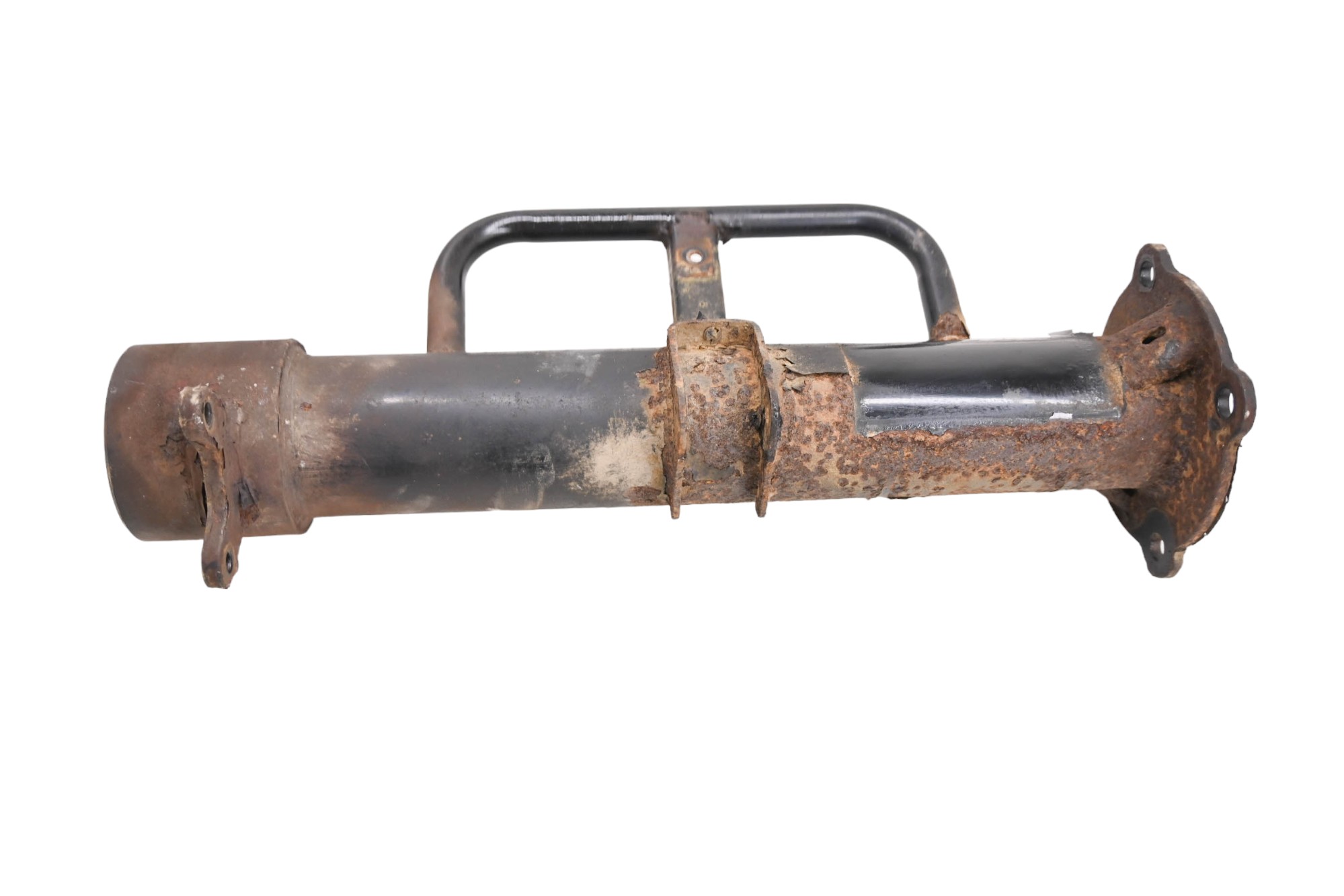 05 Polaris Ranger 500 6x6 Rear Right Axle Tube Housing
