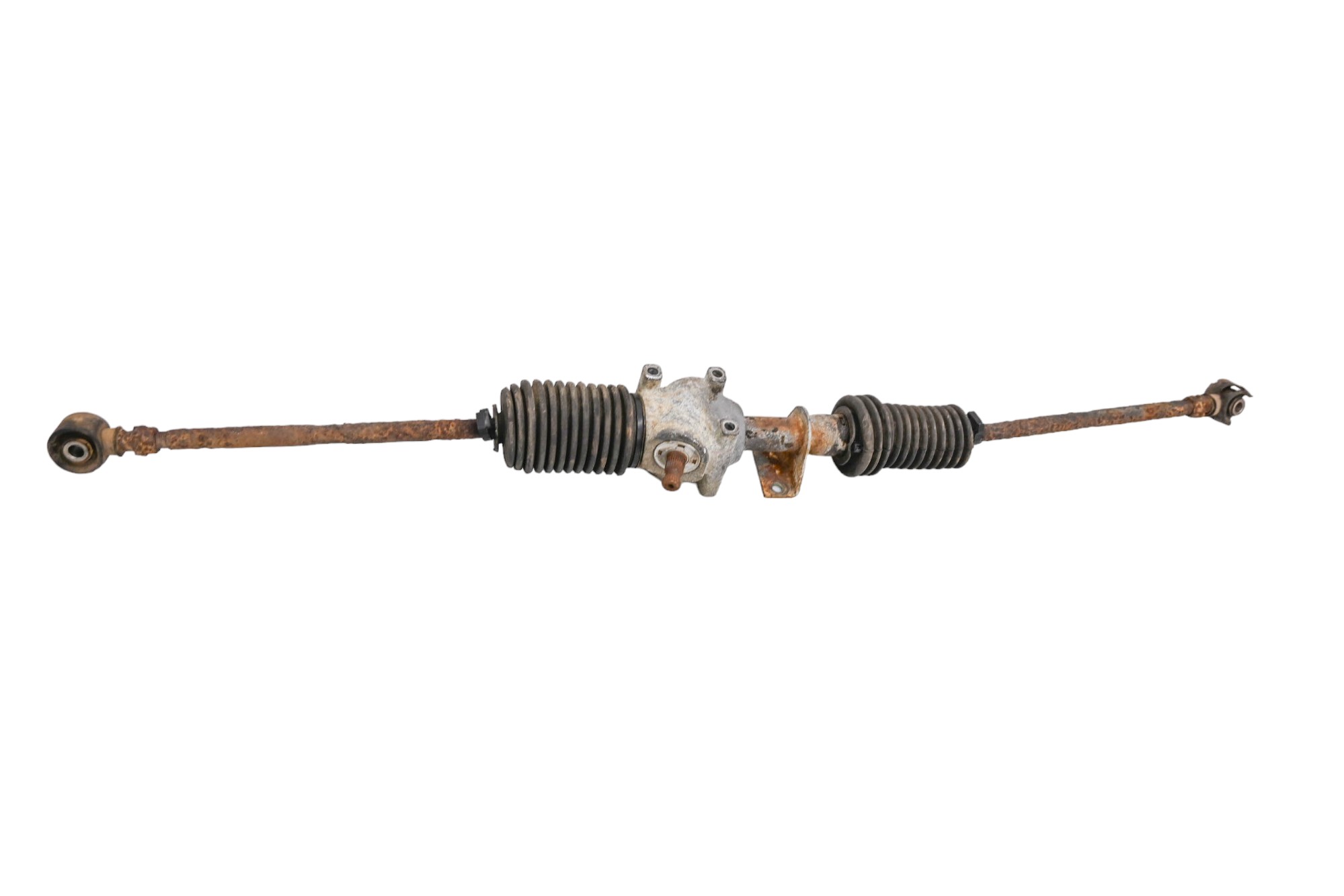 05 Polaris Ranger 500 6x6 Steering Rack & Pinion