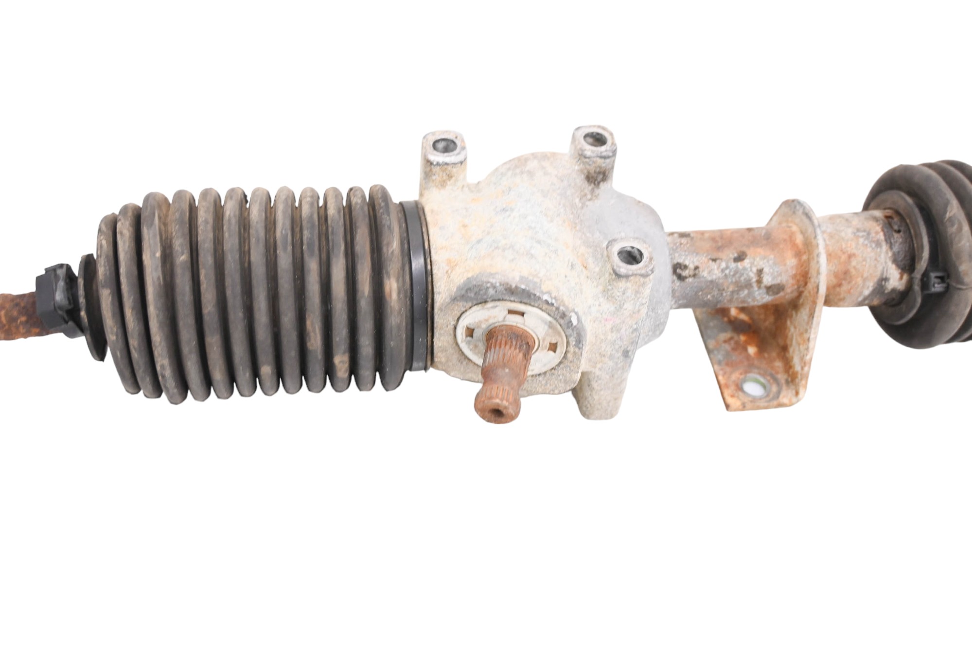 05 Polaris Ranger 500 6x6 Steering Rack & Pinion