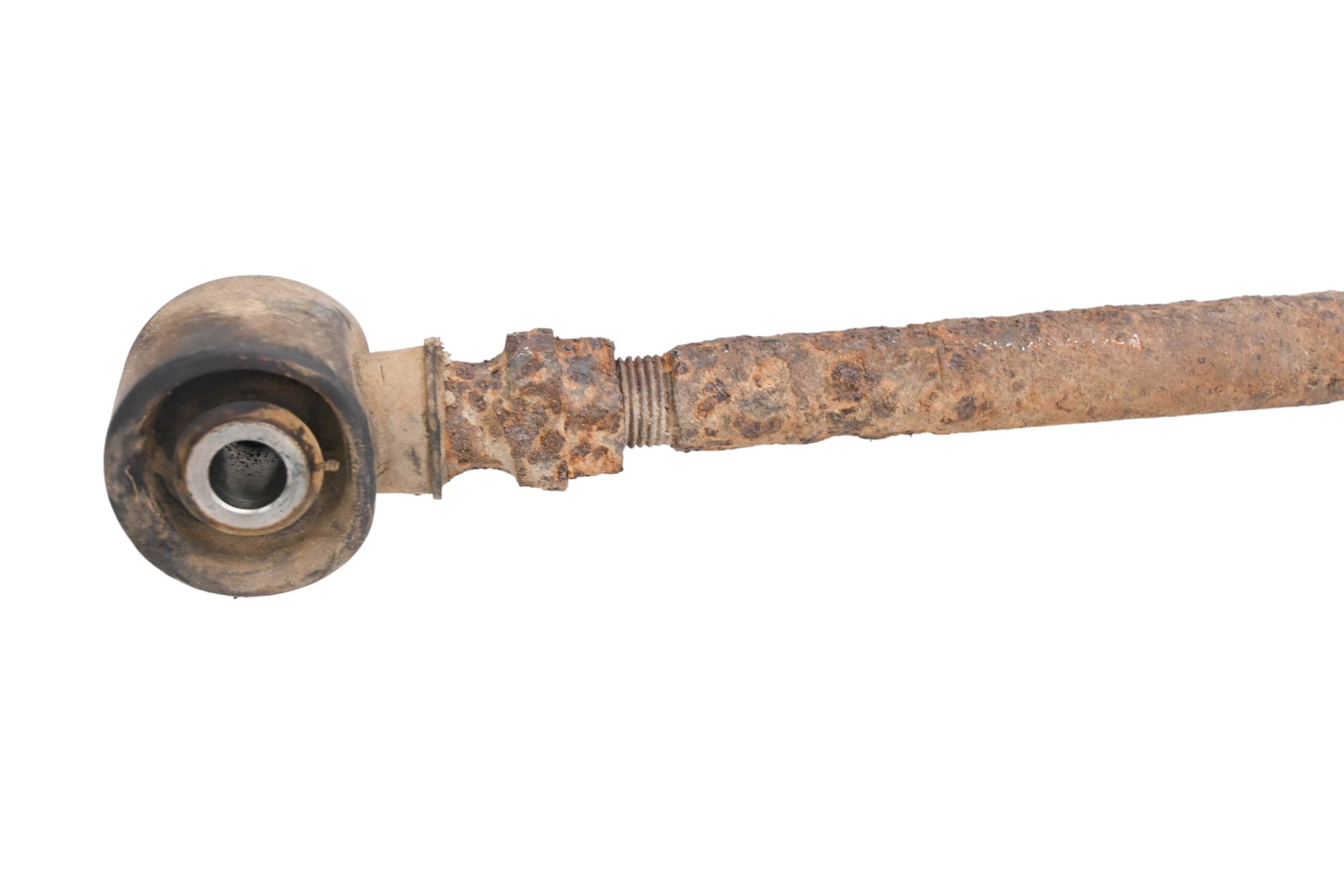 05 Polaris Ranger 500 6x6 Steering Rack & Pinion