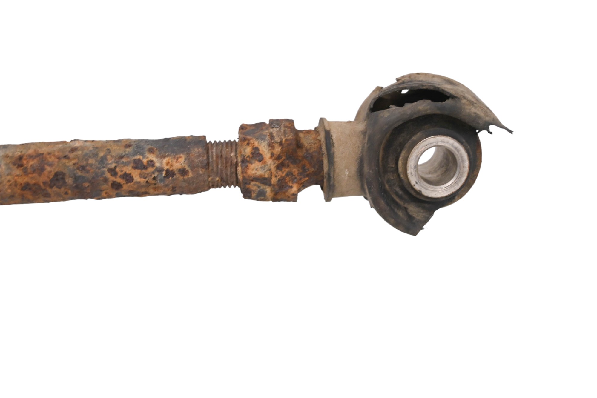 05 Polaris Ranger 500 6x6 Steering Rack & Pinion