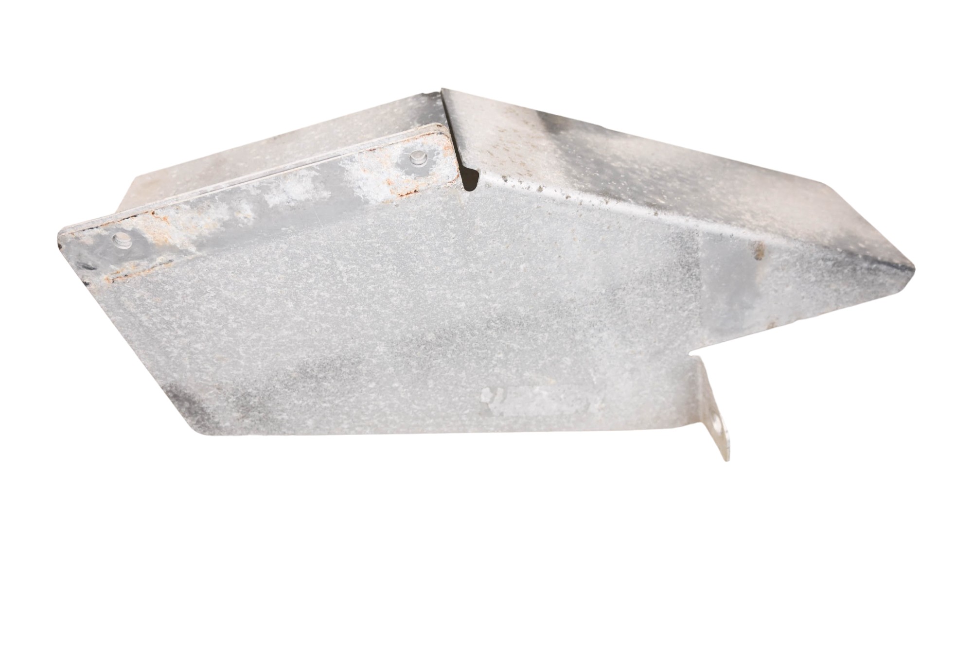 05 Polaris Ranger 500 6x6 Heat Shield Guard Cover