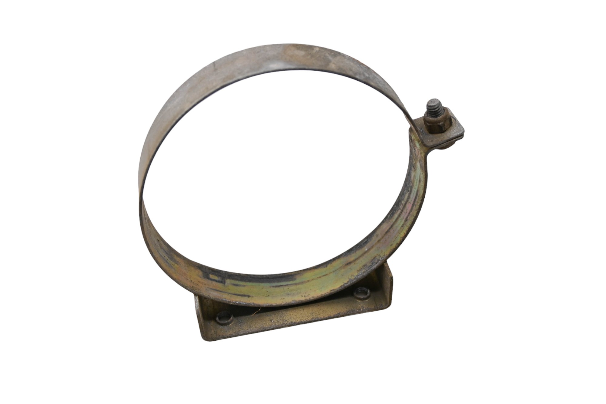 05 Polaris Ranger 500 6x6 Air Box Support Bracket Mount