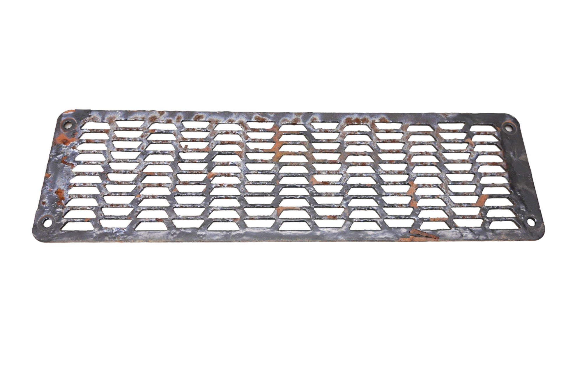 05 Polaris Ranger 500 6x6 Front Lower Screen Grill Cover