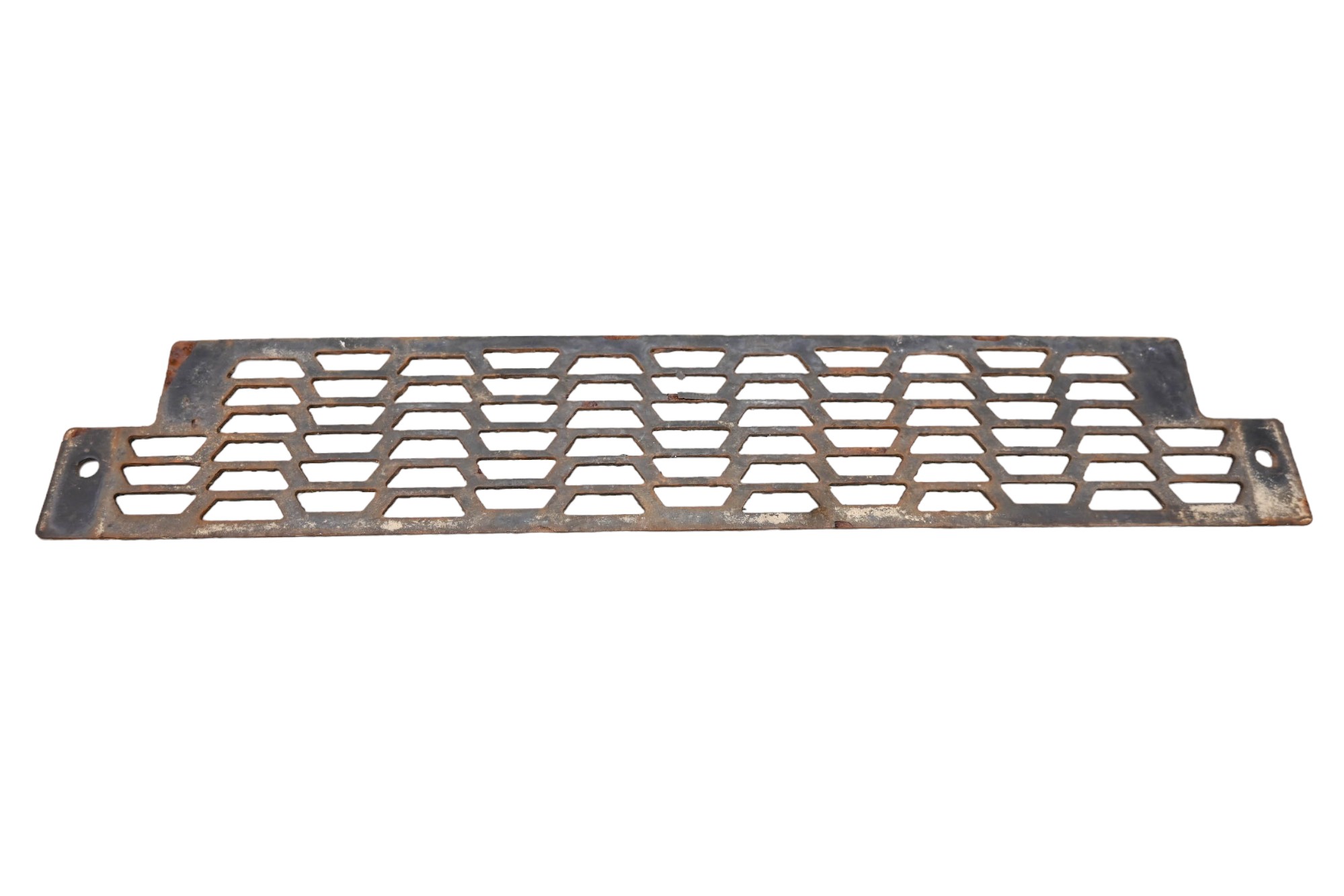 05 Polaris Ranger 500 6x6 Front Upper Screen Grill Cover