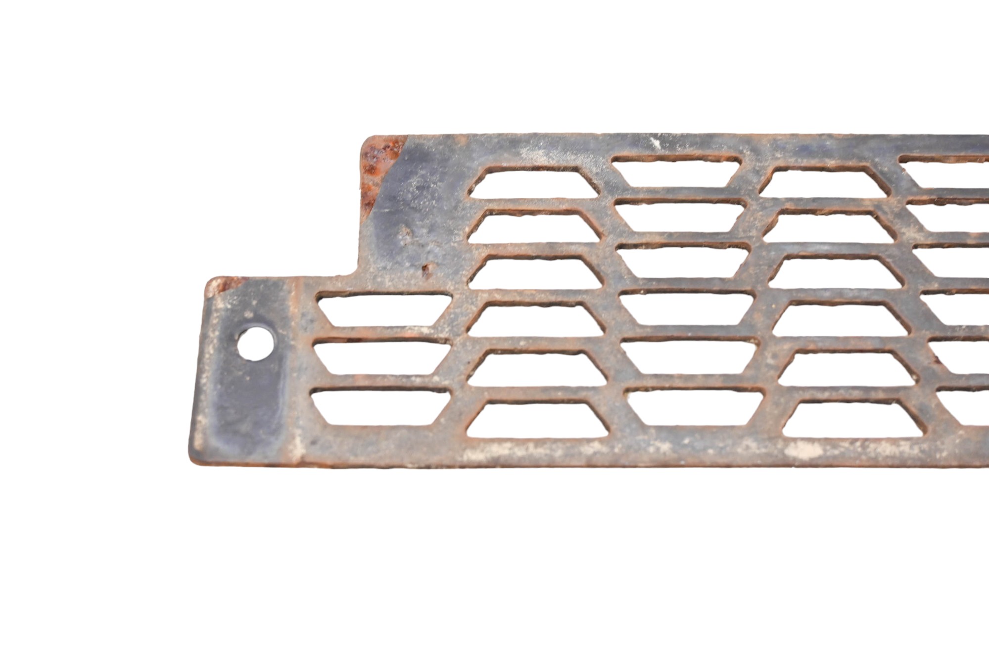 05 Polaris Ranger 500 6x6 Front Upper Screen Grill Cover