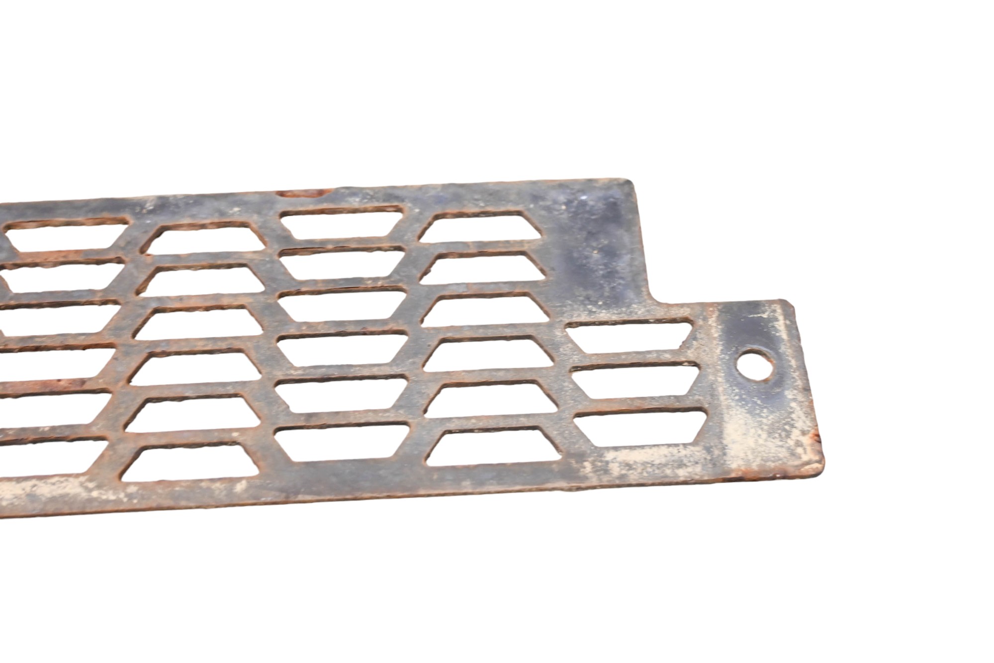 05 Polaris Ranger 500 6x6 Front Upper Screen Grill Cover