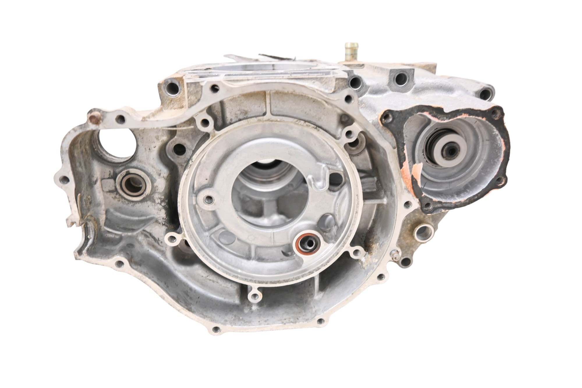 05 Polaris Ranger 500 6x6 Crankcase Center Crank Case