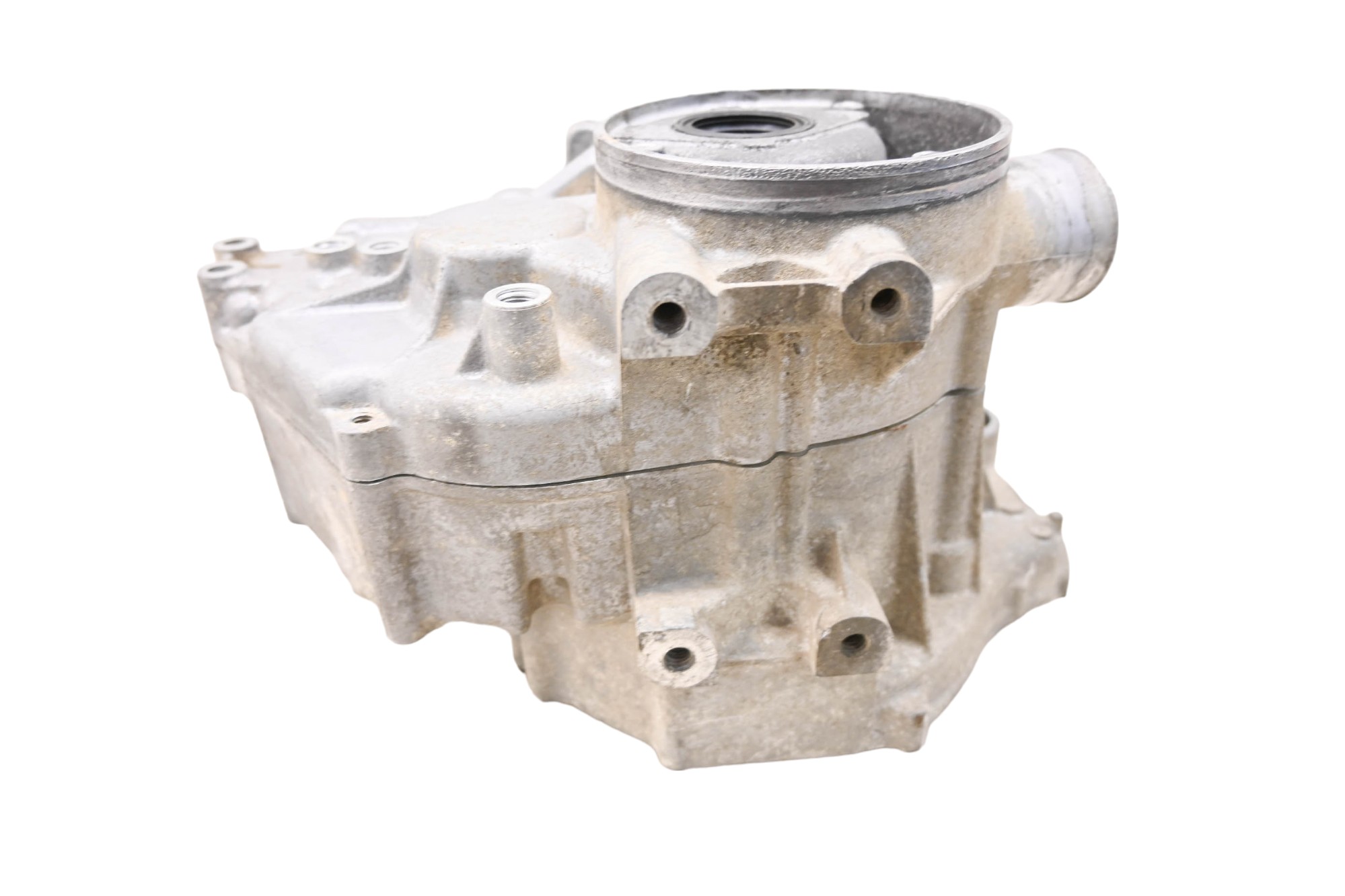 05 Polaris Ranger 500 6x6 Crankcase Center Crank Case