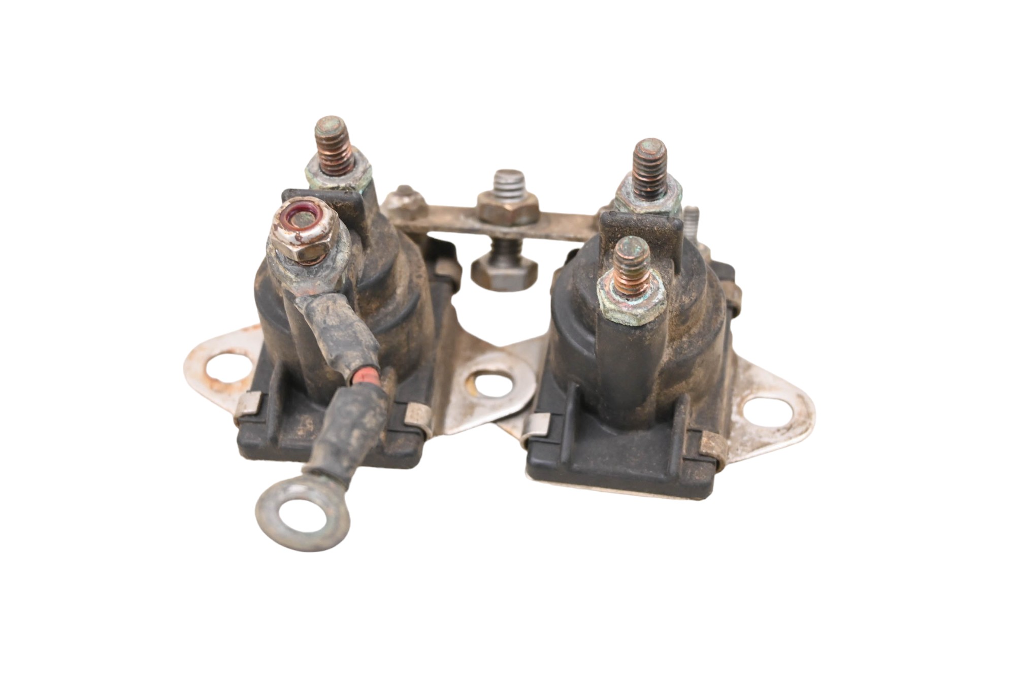 05 Polaris Ranger 500 6x6 Starter Solenoid
