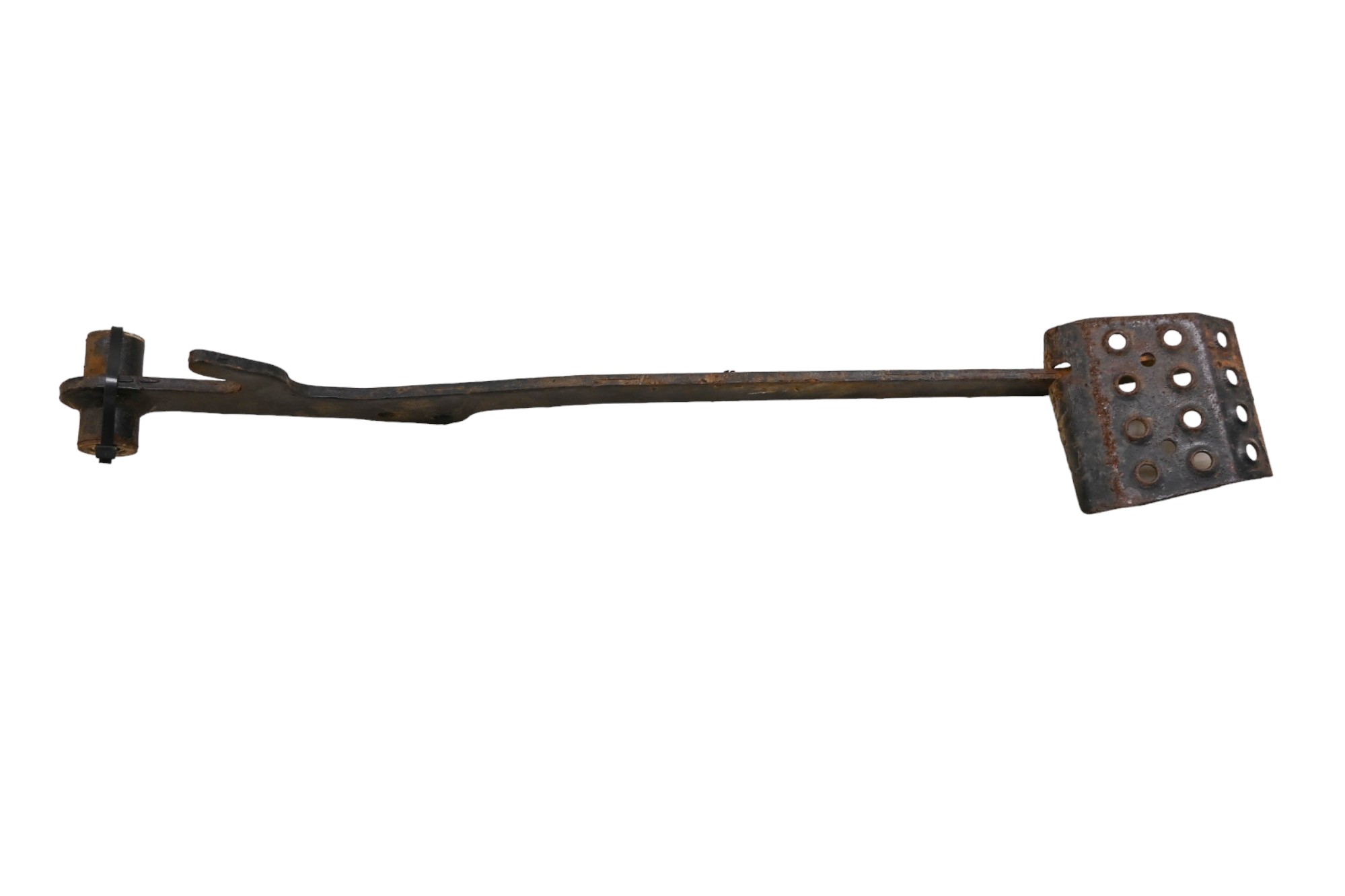 05 Polaris Ranger 500 6x6 Rear Brake Pedal