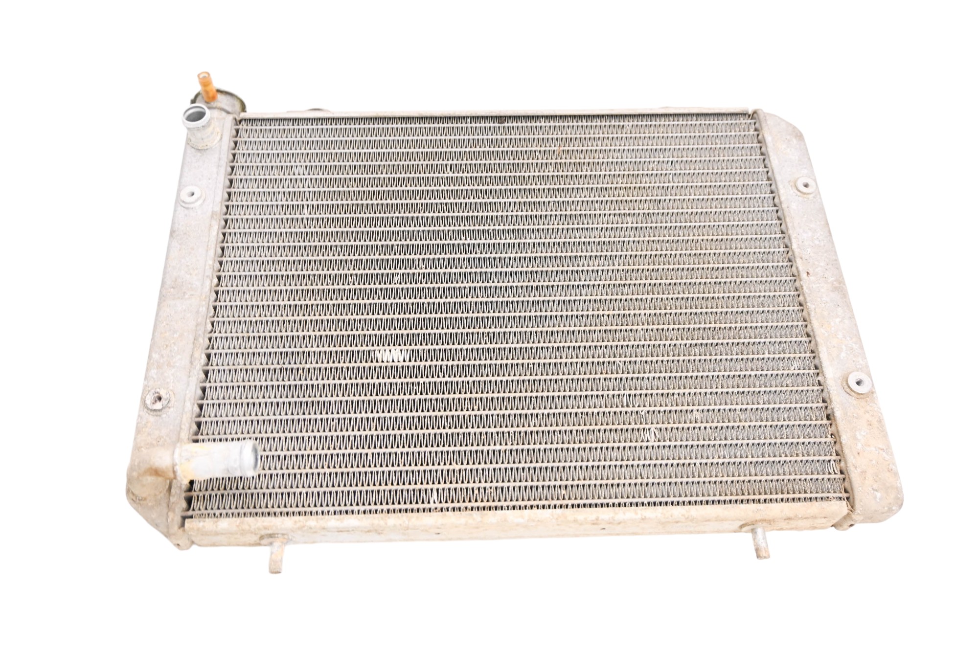05 Polaris Ranger 500 6x6 Radiator