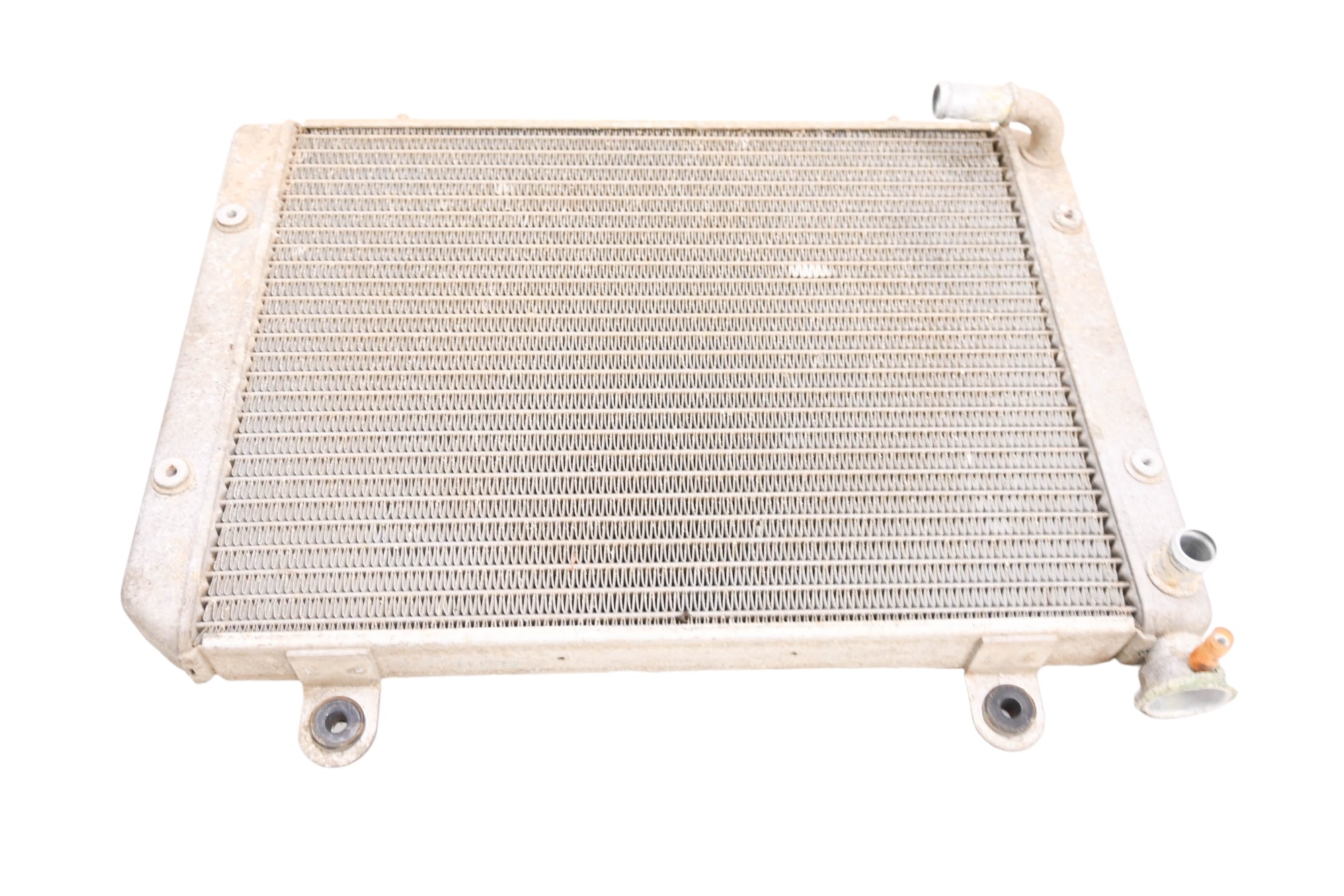 05 Polaris Ranger 500 6x6 Radiator