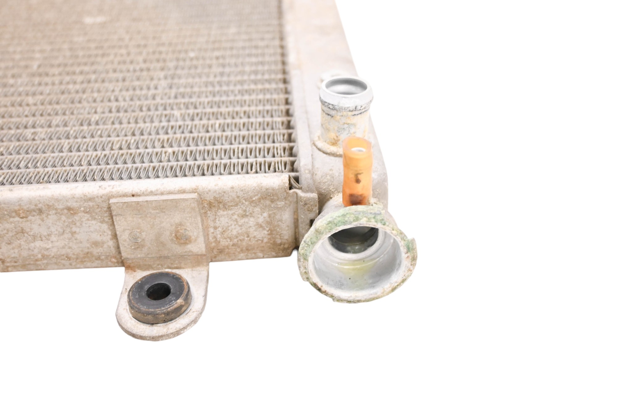 05 Polaris Ranger 500 6x6 Radiator
